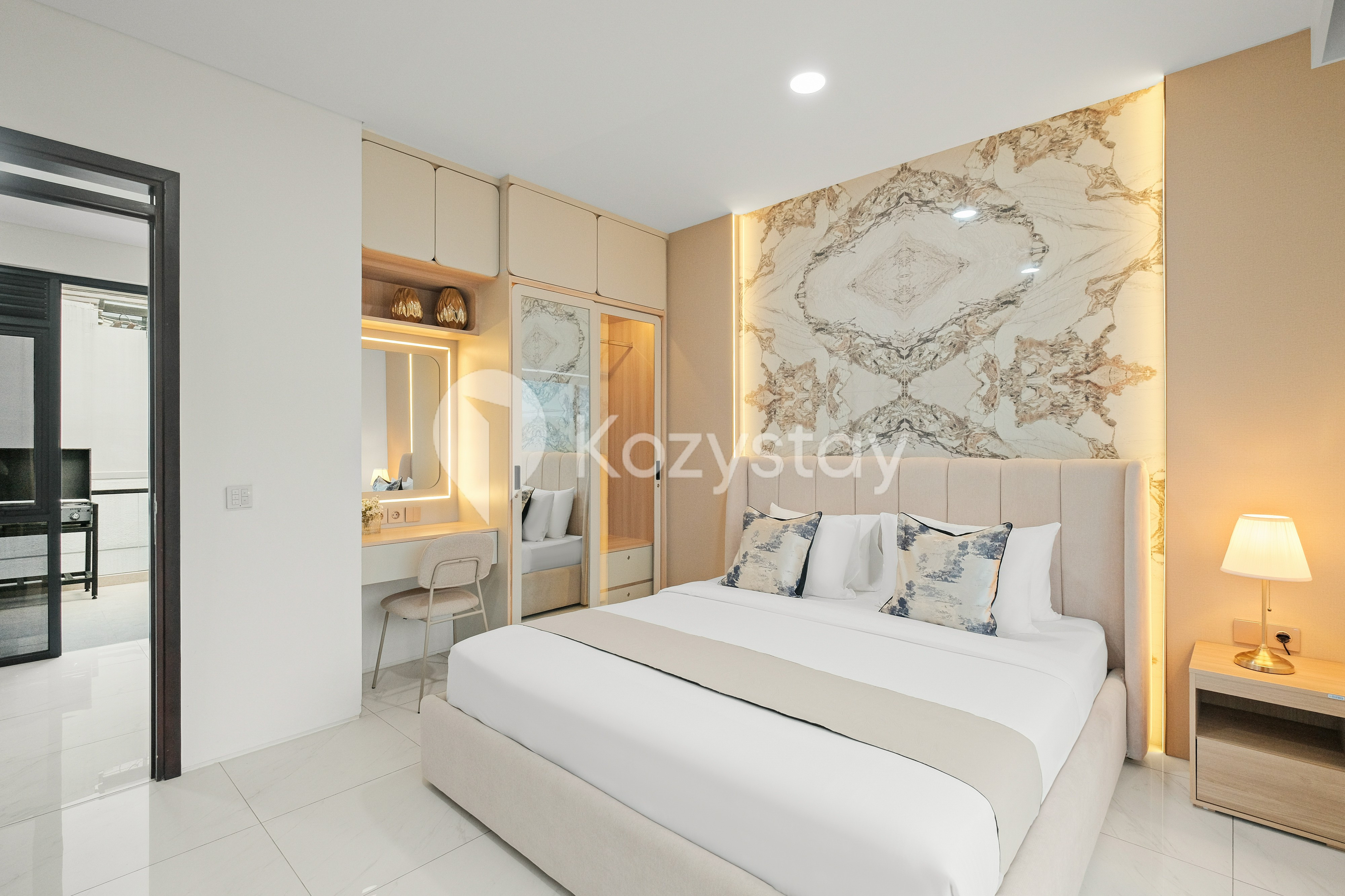 Others 2, Saraya Villa by Kozystay - KBP, Bandung