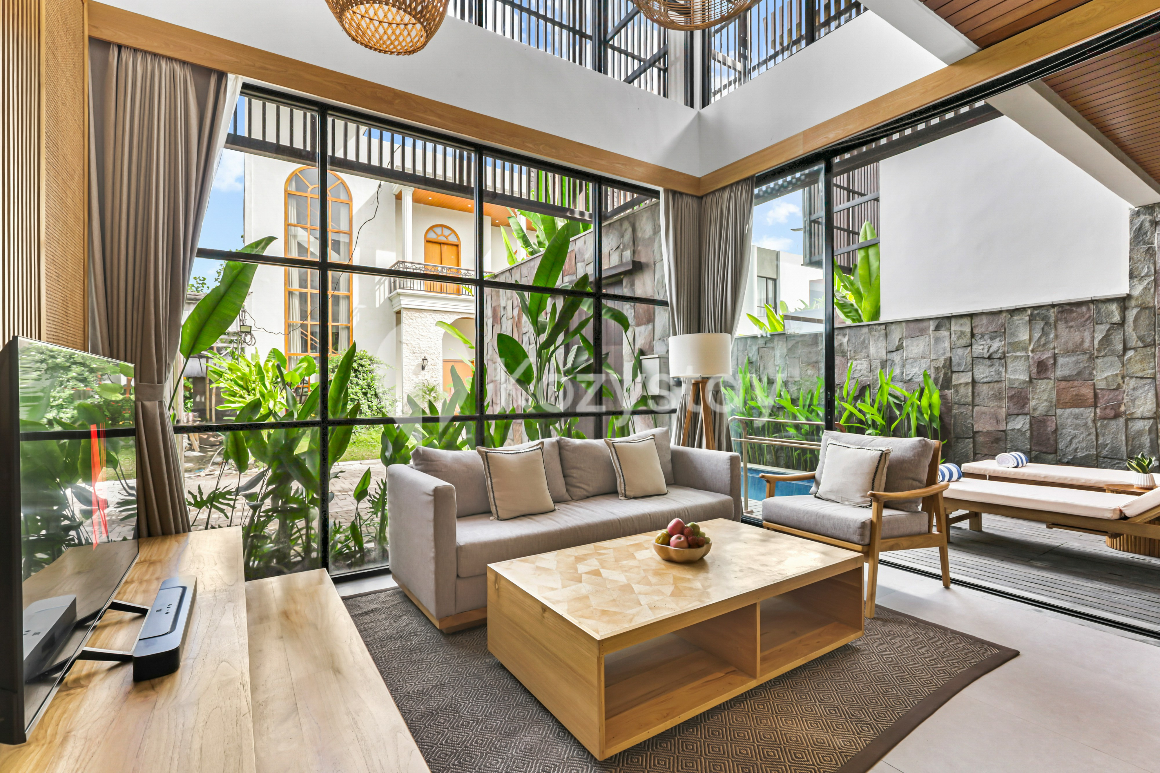 Others 4, Cardano Villa by Kozystay - Canggu, Badung