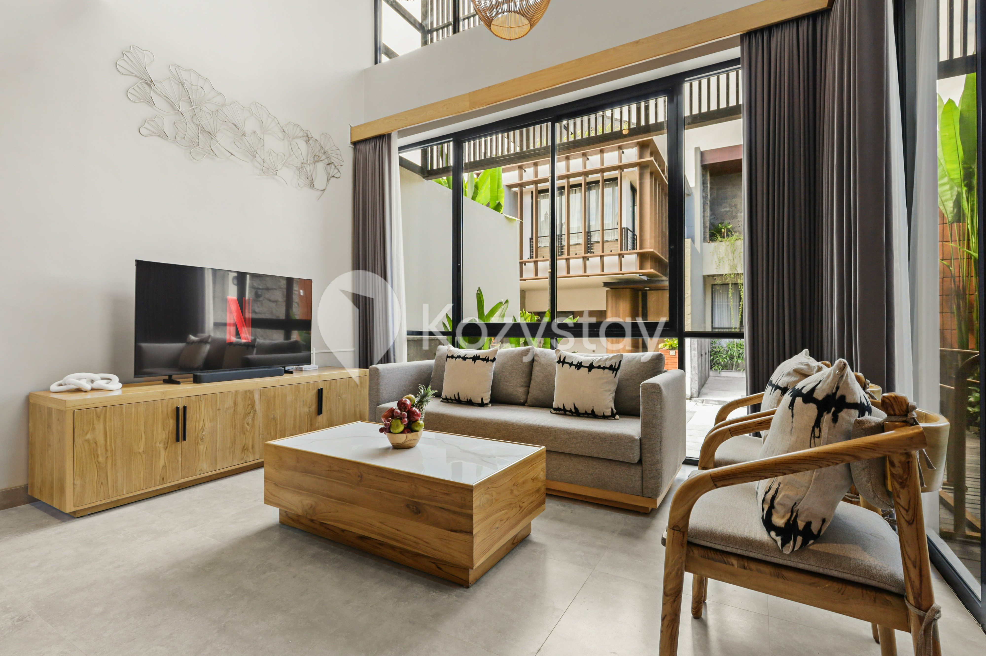 Others 4, Bel Air Villa by Kozystay - Canggu, Badung