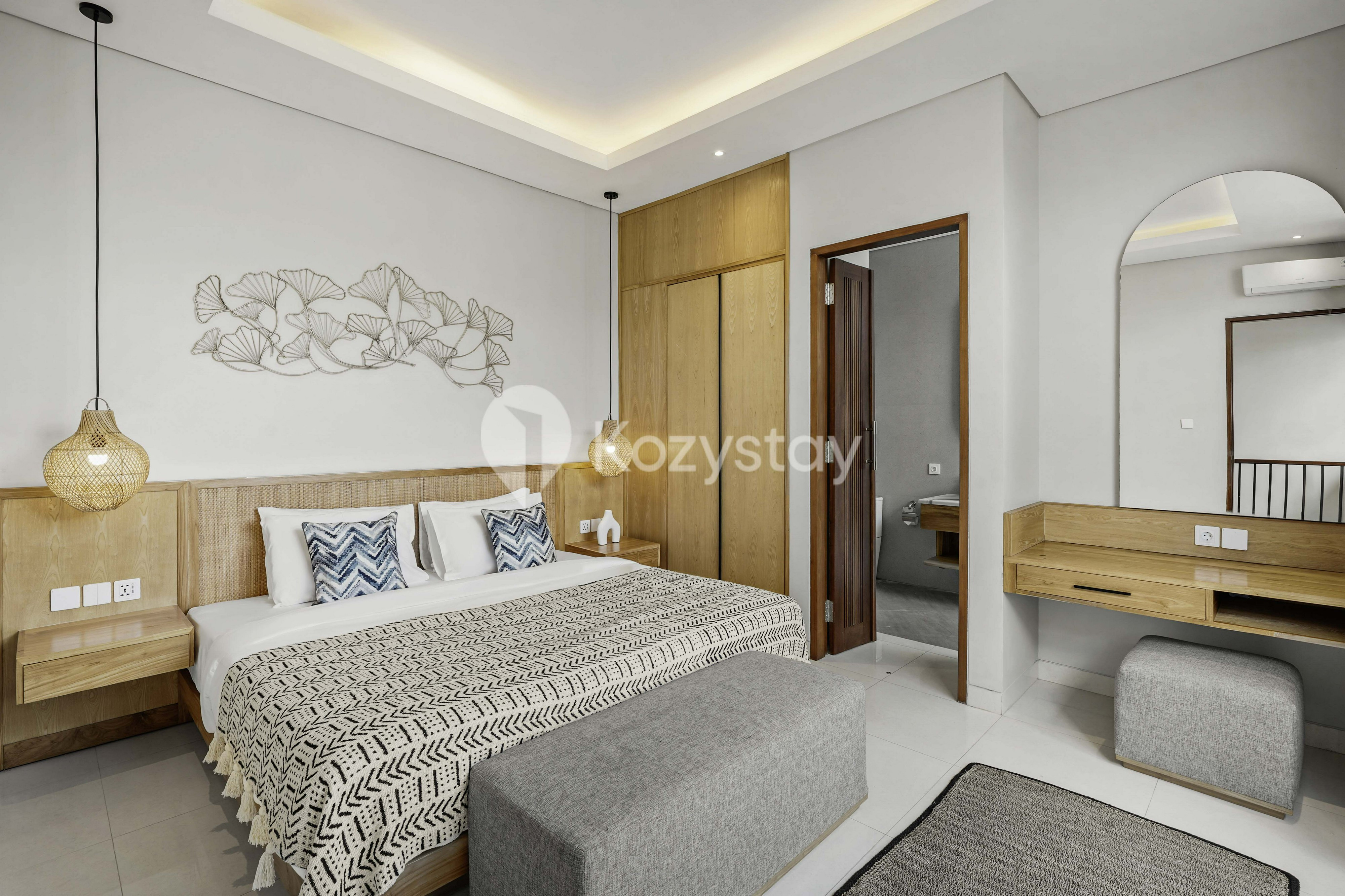 Others 3, Artland Villa by Kozystay - Canggu, Badung