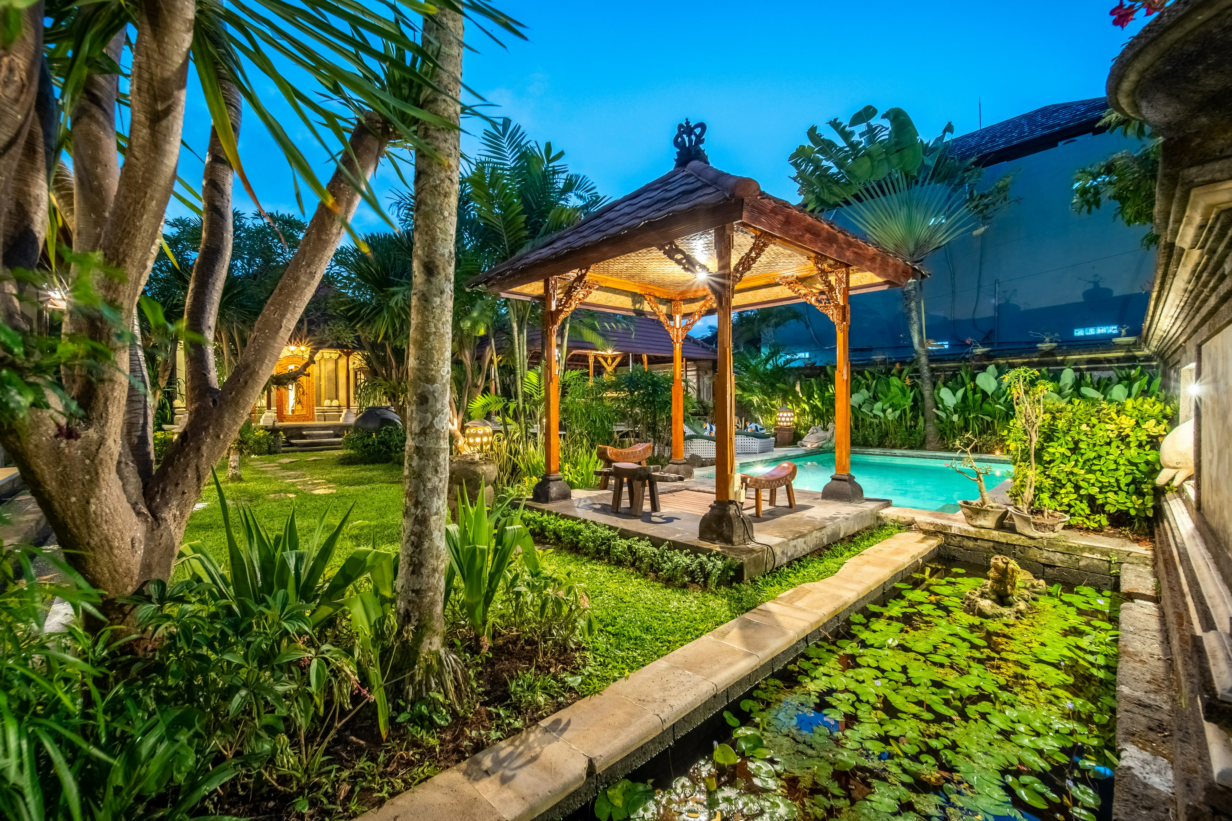 Others 5, Villa Hibiscus Sanur Beach by Nagisa Bali, Denpasar