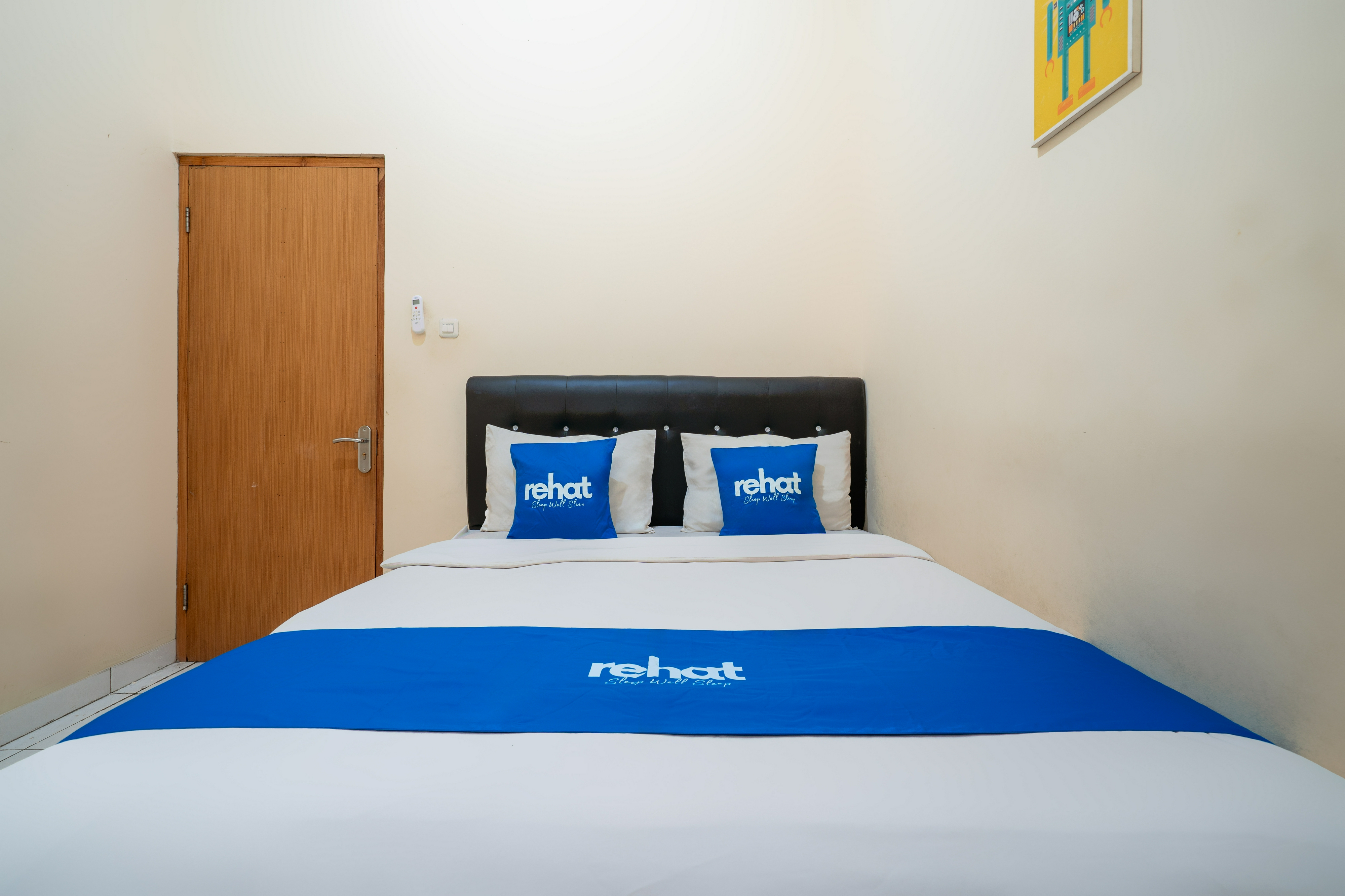 Rehat at Siliwangi Guest House Syariah Tasikmalaya - Harga Promo Terbaru