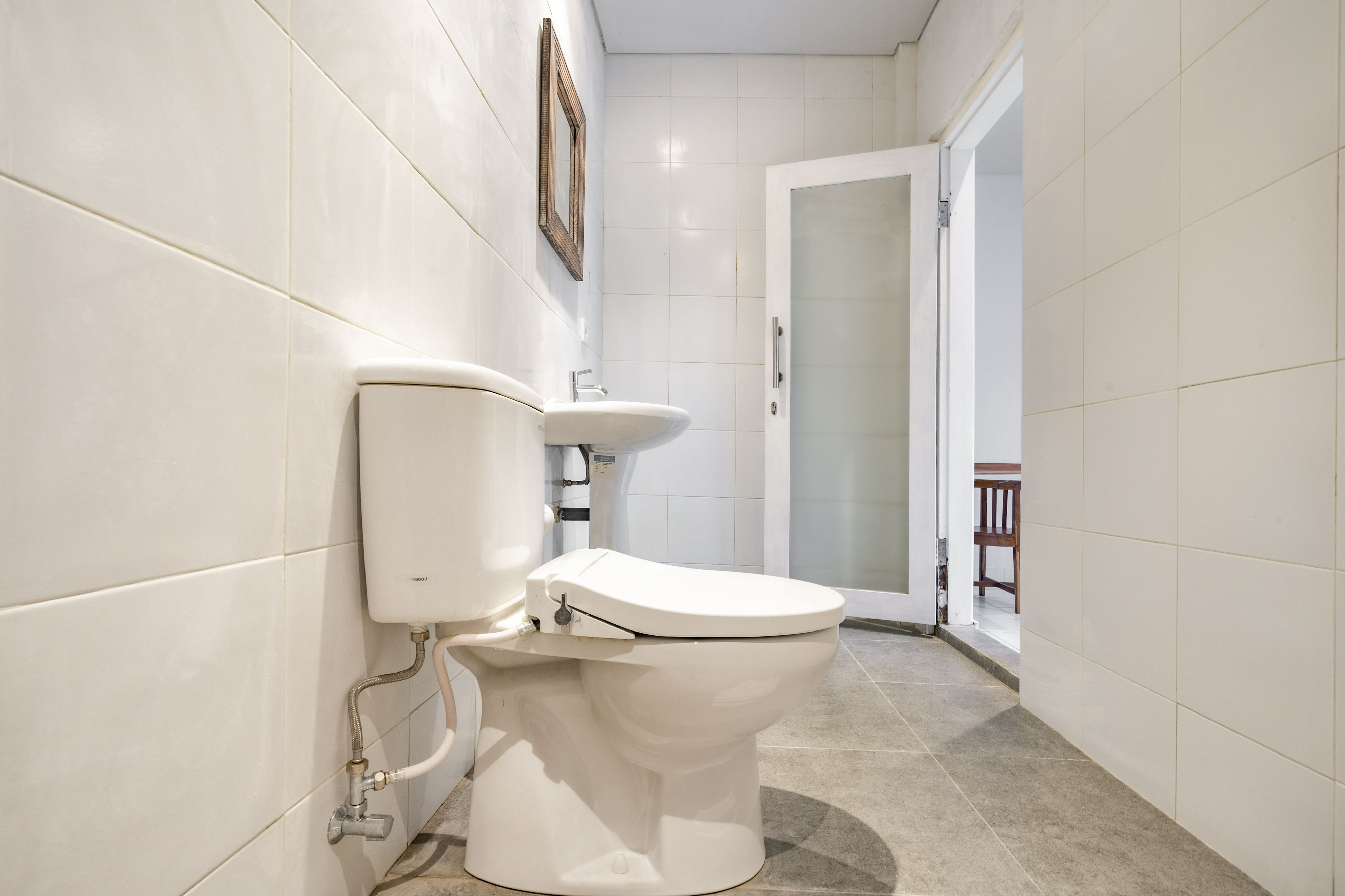 Bathroom 3, A4K Andong, Gianyar