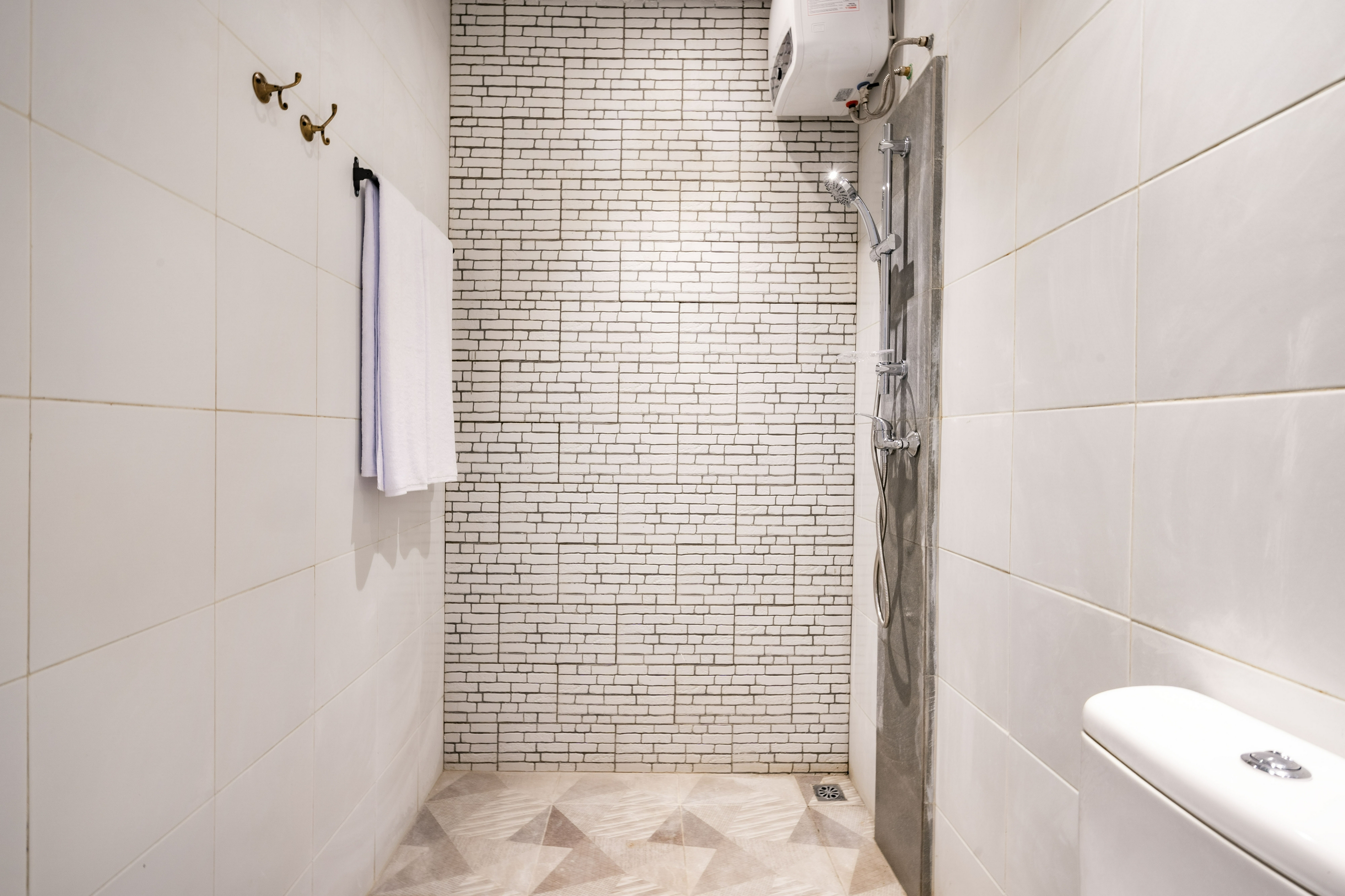 Bathroom 4, A4K Andong, Gianyar