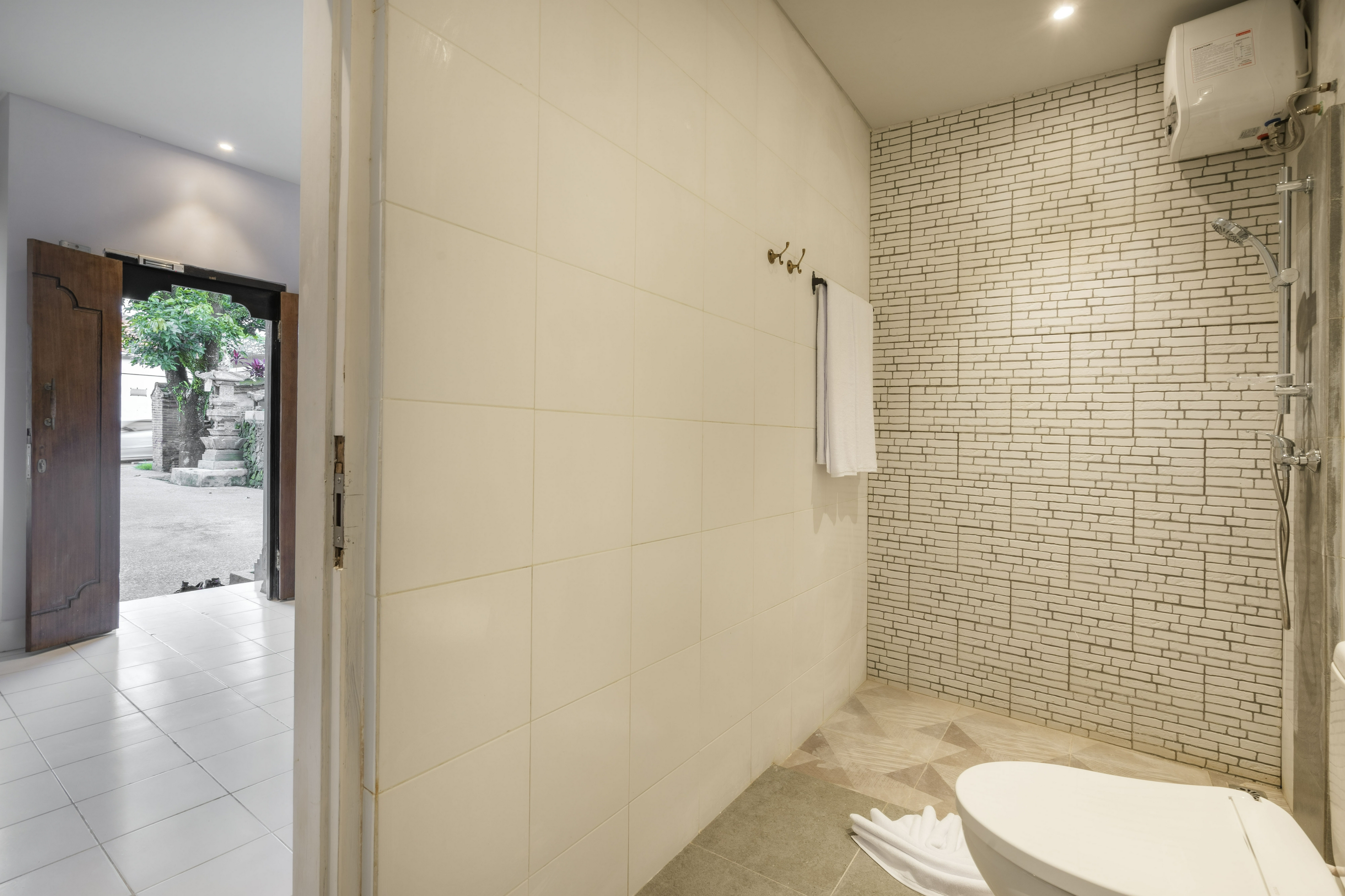 Bathroom 2, A4K Andong, Gianyar