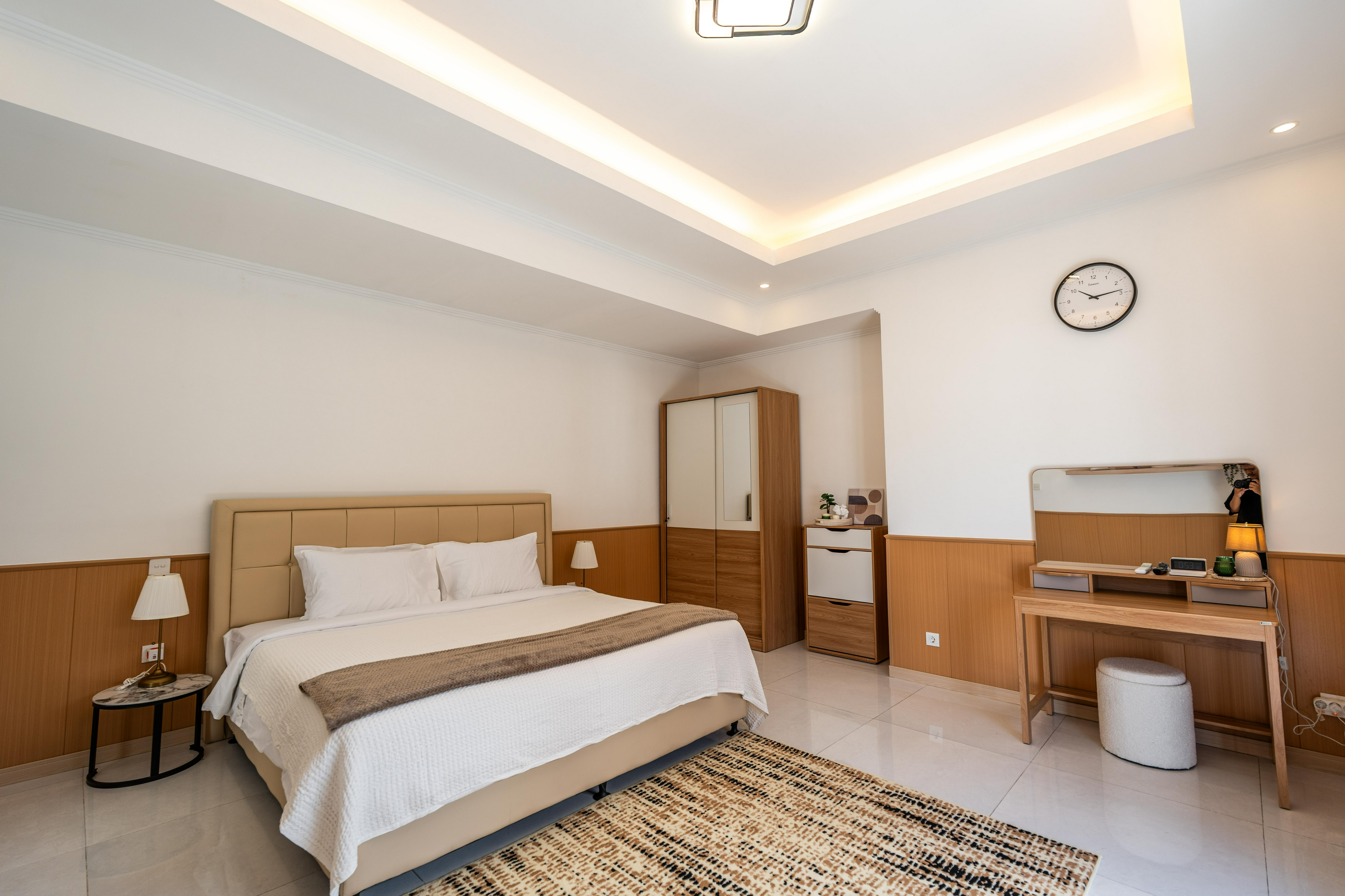 Others 3, Blue Marlin Villas Legian, Badung