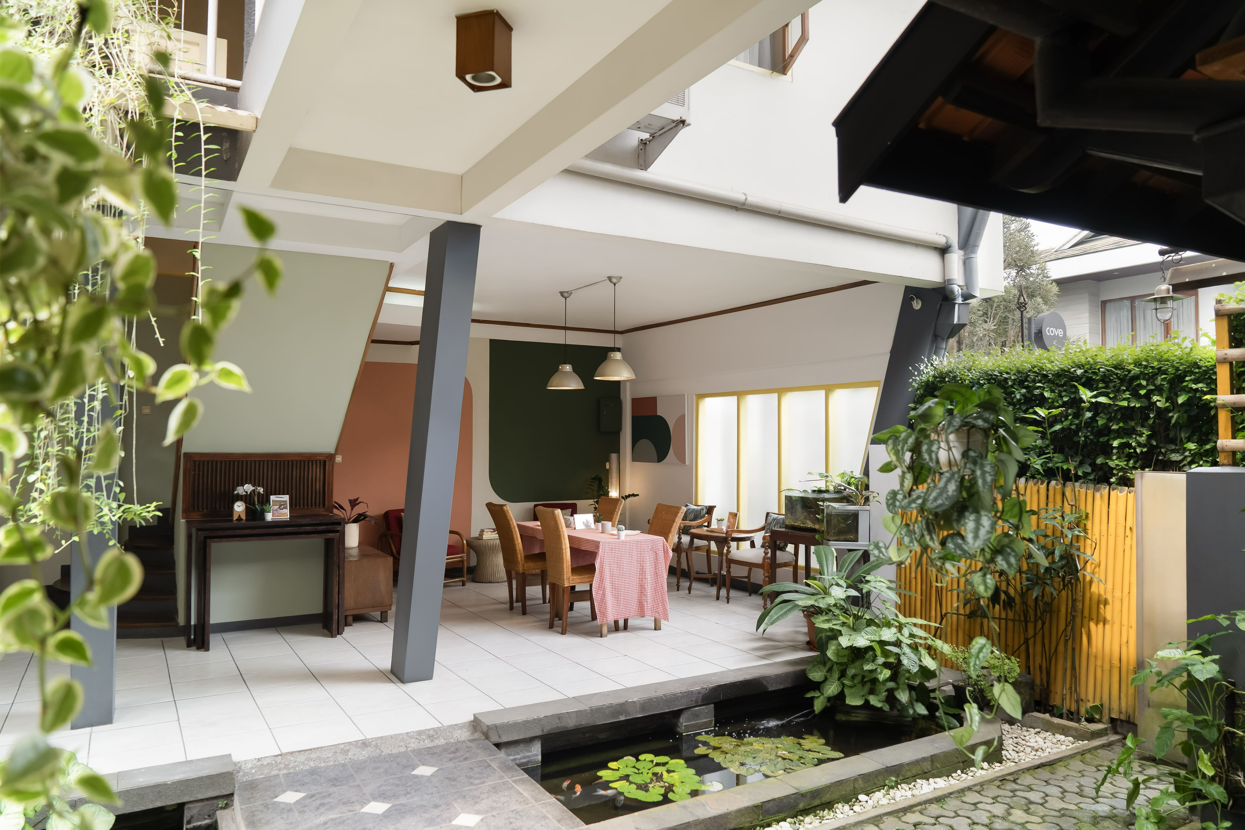 Others 3, Cove Rumah Asri, Bandung
