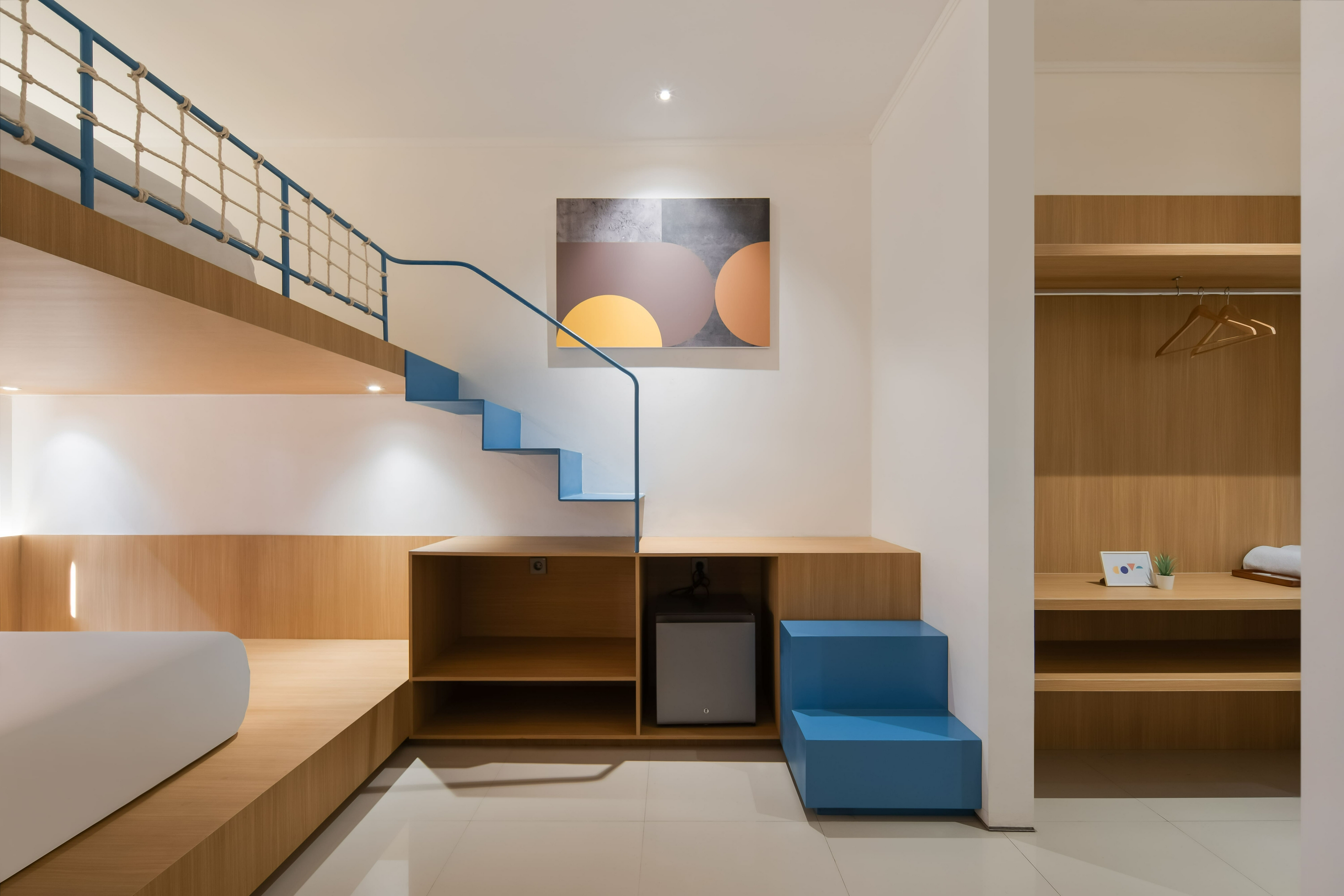 Bedroom 3, Cove Arleyta, Bandung