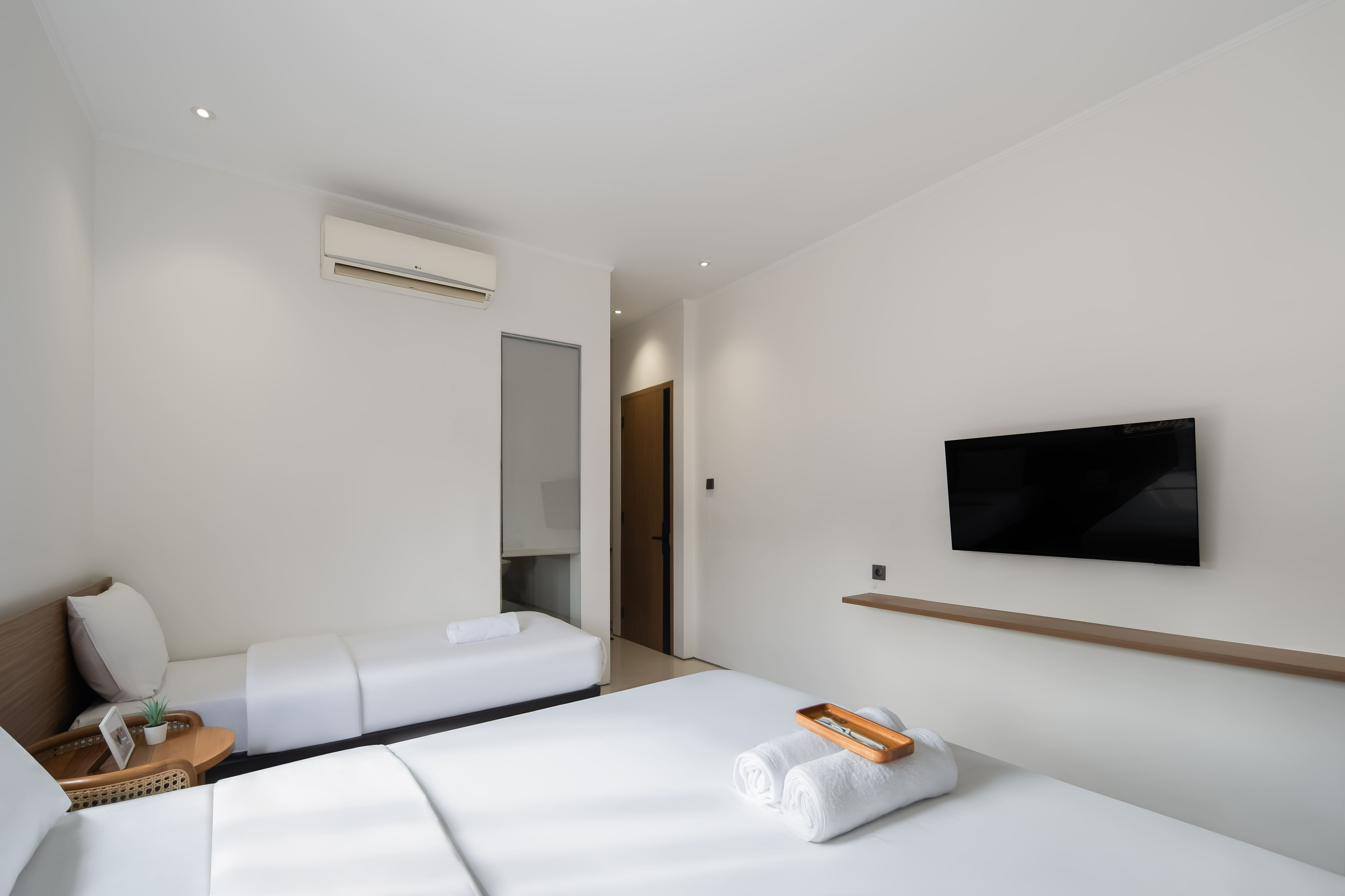 Bedroom 4, Cove Arleyta, Bandung