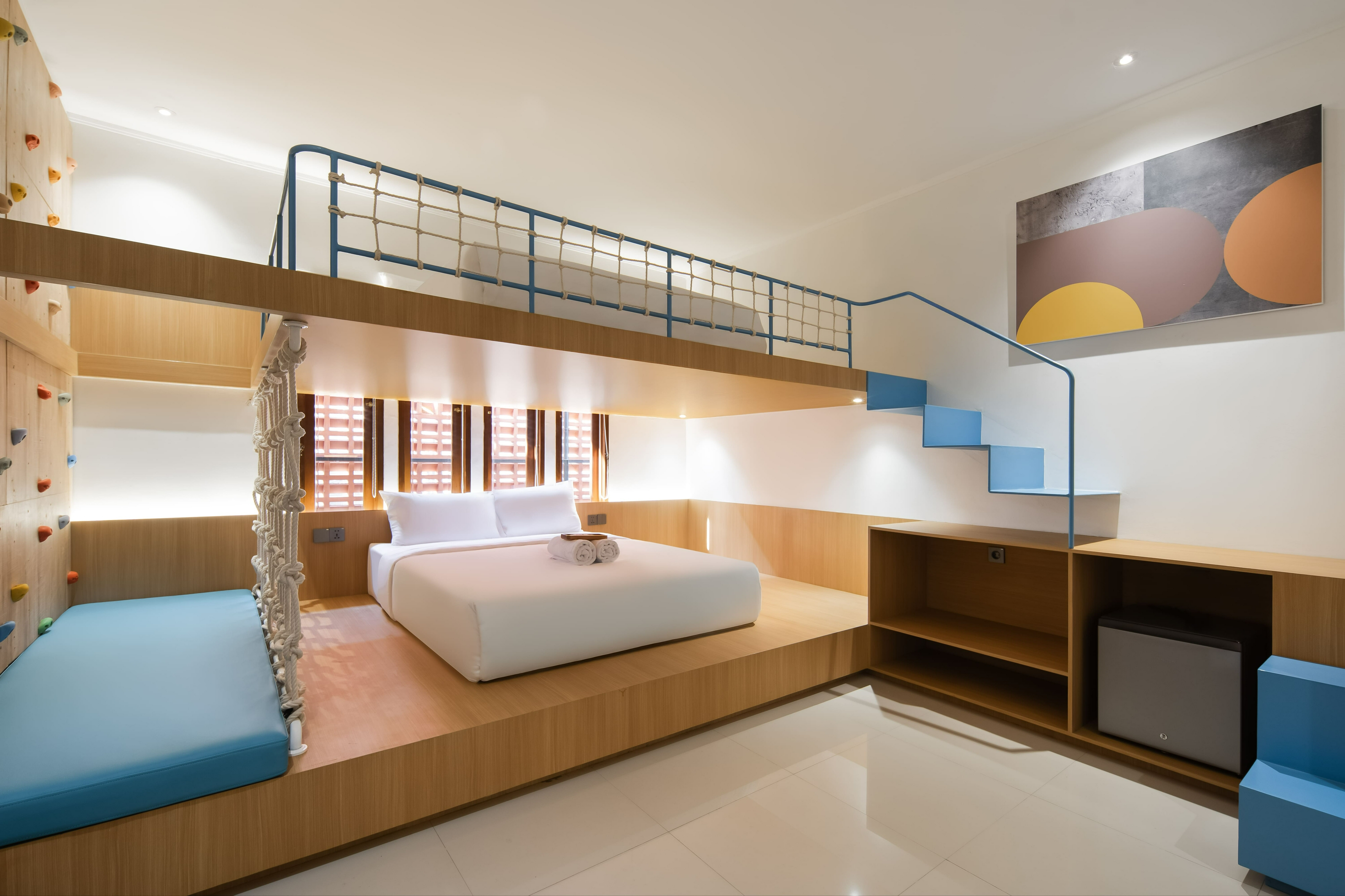 Bedroom 5, Cove Arleyta, Bandung