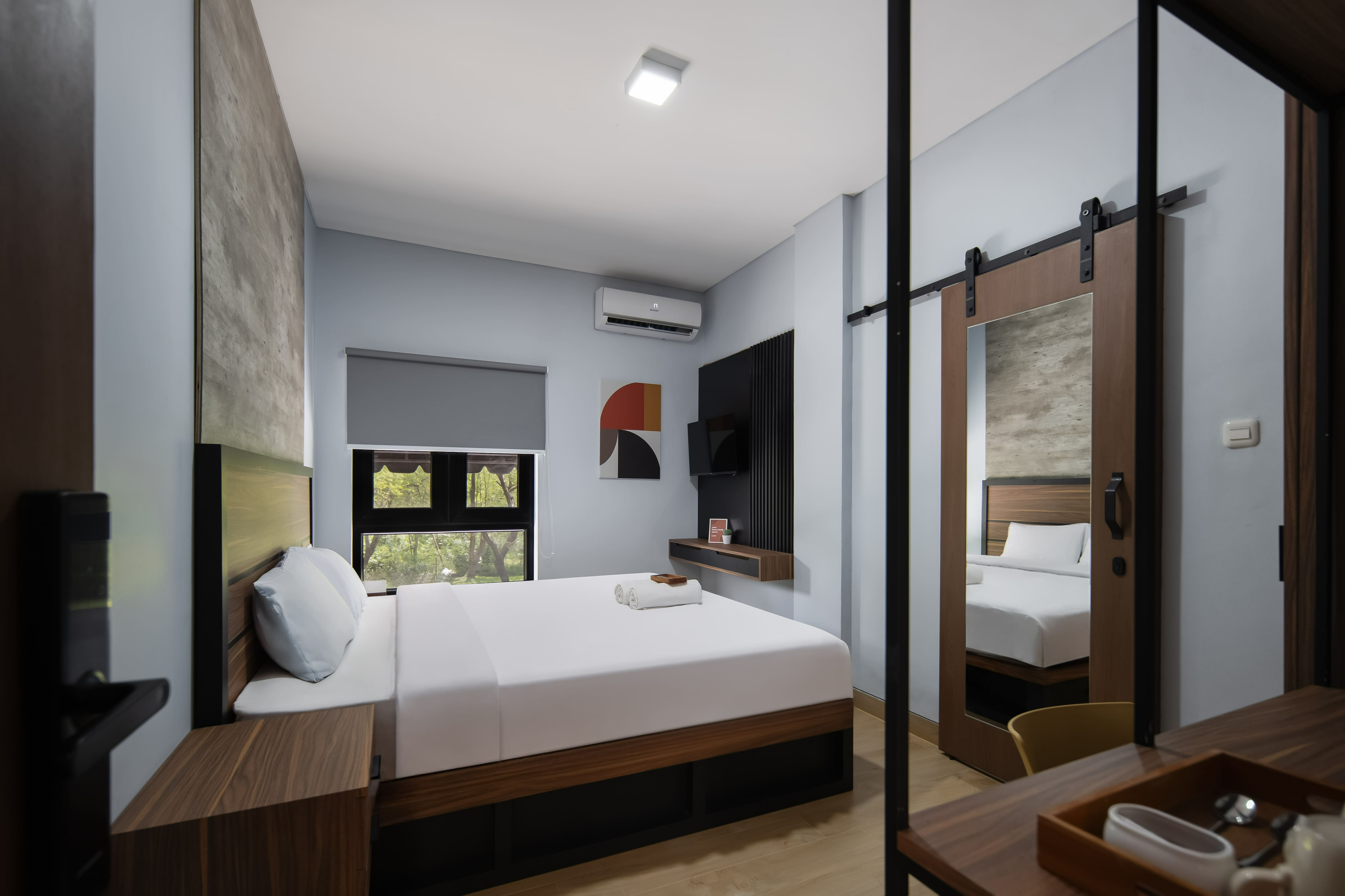 Cove Good Friends Room Type - Superior Room