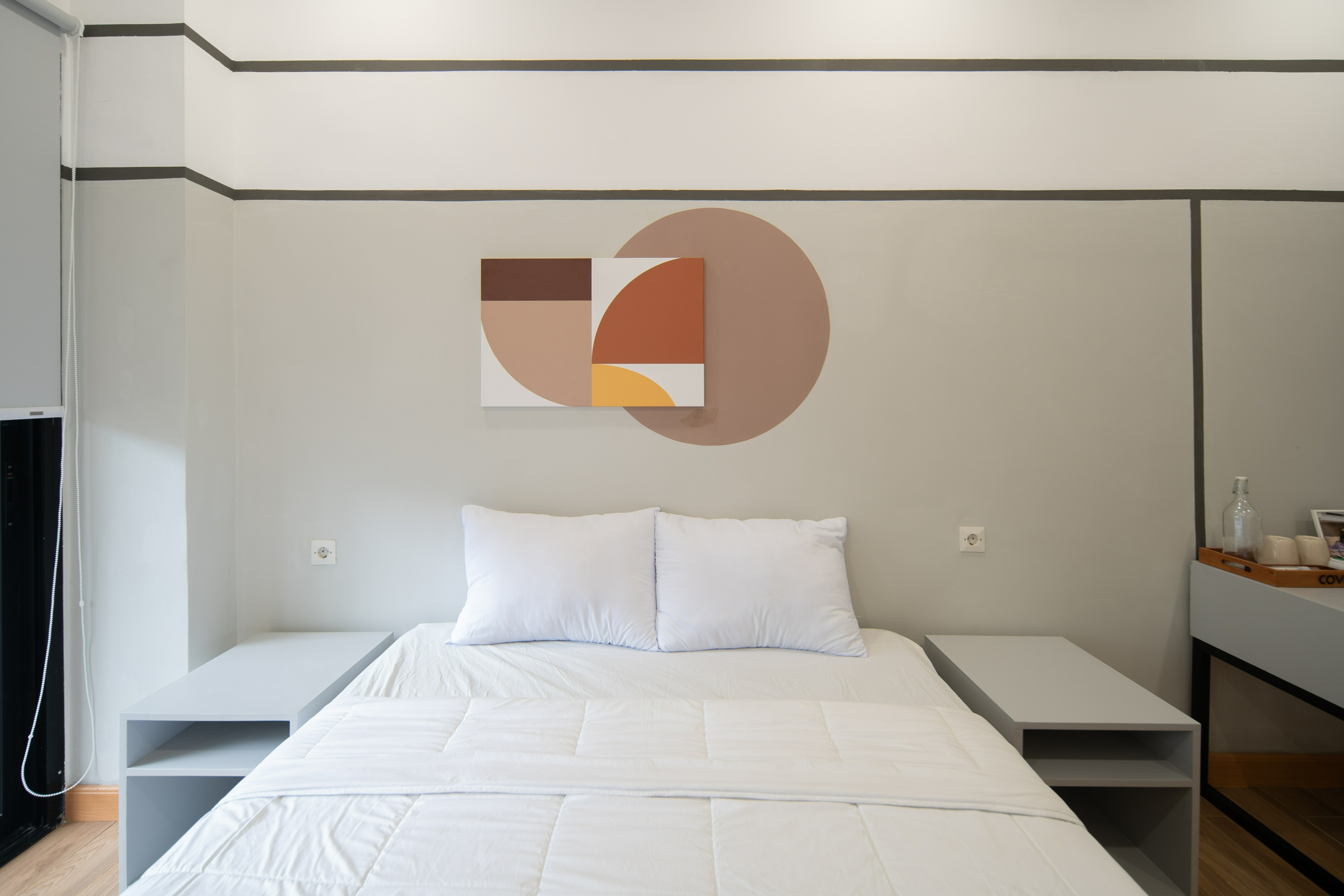 Others 5, Cove Atman, West Jakarta