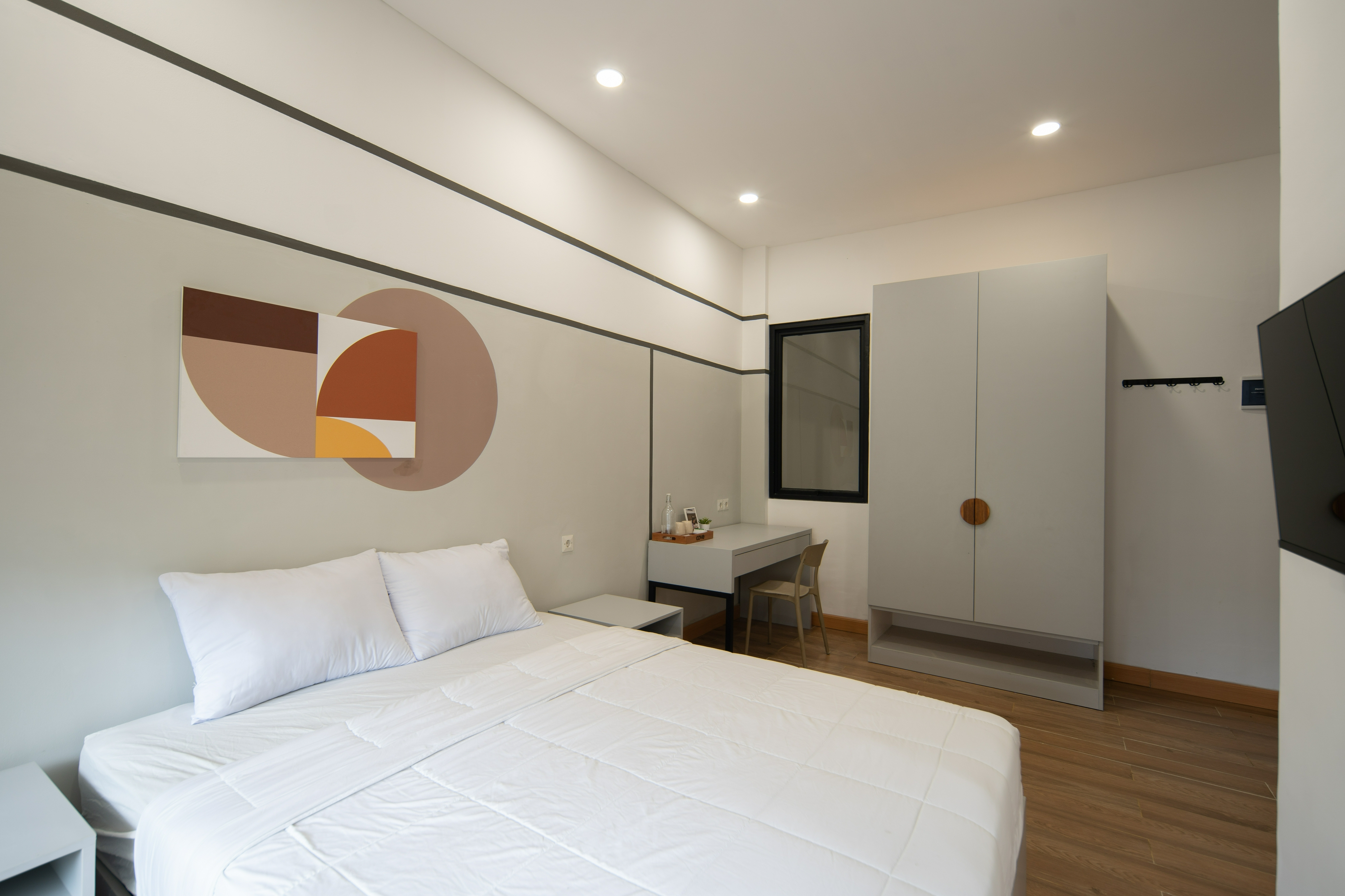 Others 3, Cove Atman, West Jakarta