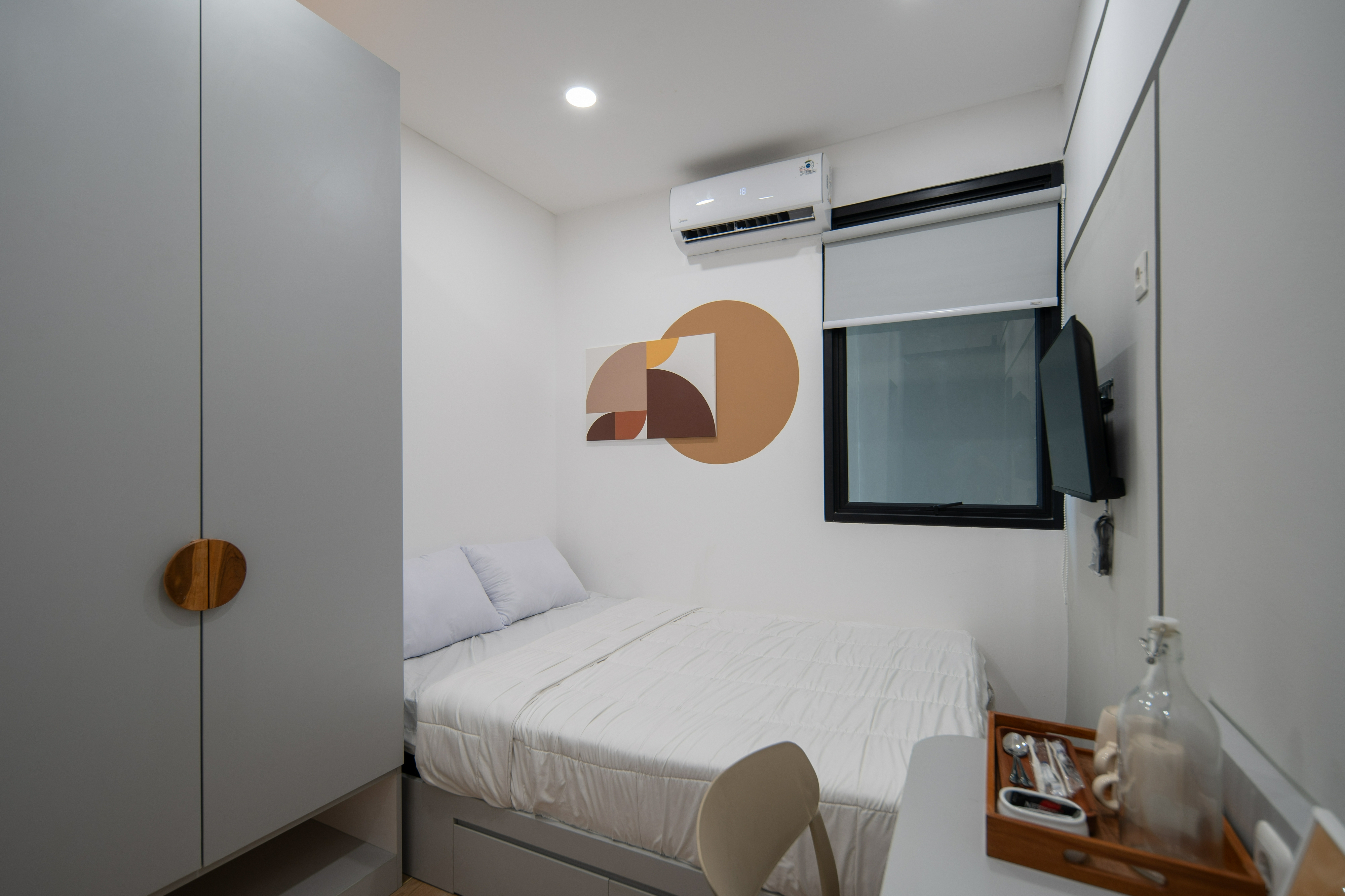 Others 4, Cove Atman, West Jakarta