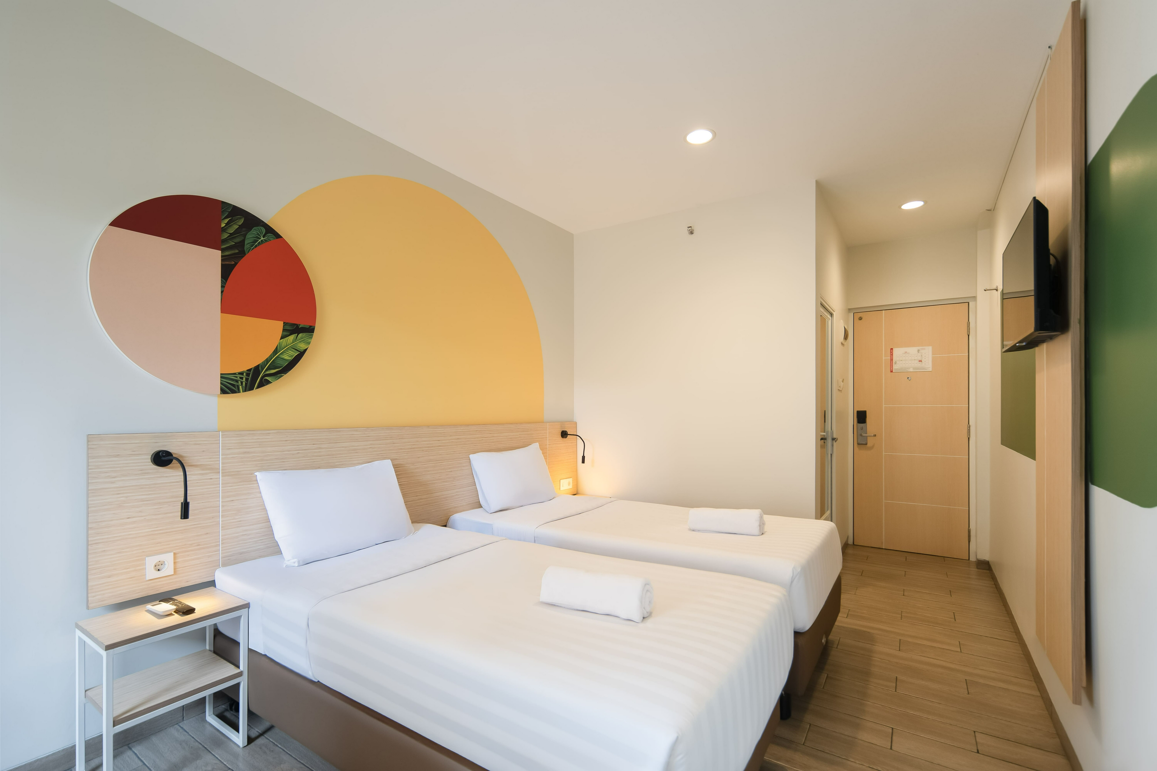 Others 5, Cove Limora, Bandung