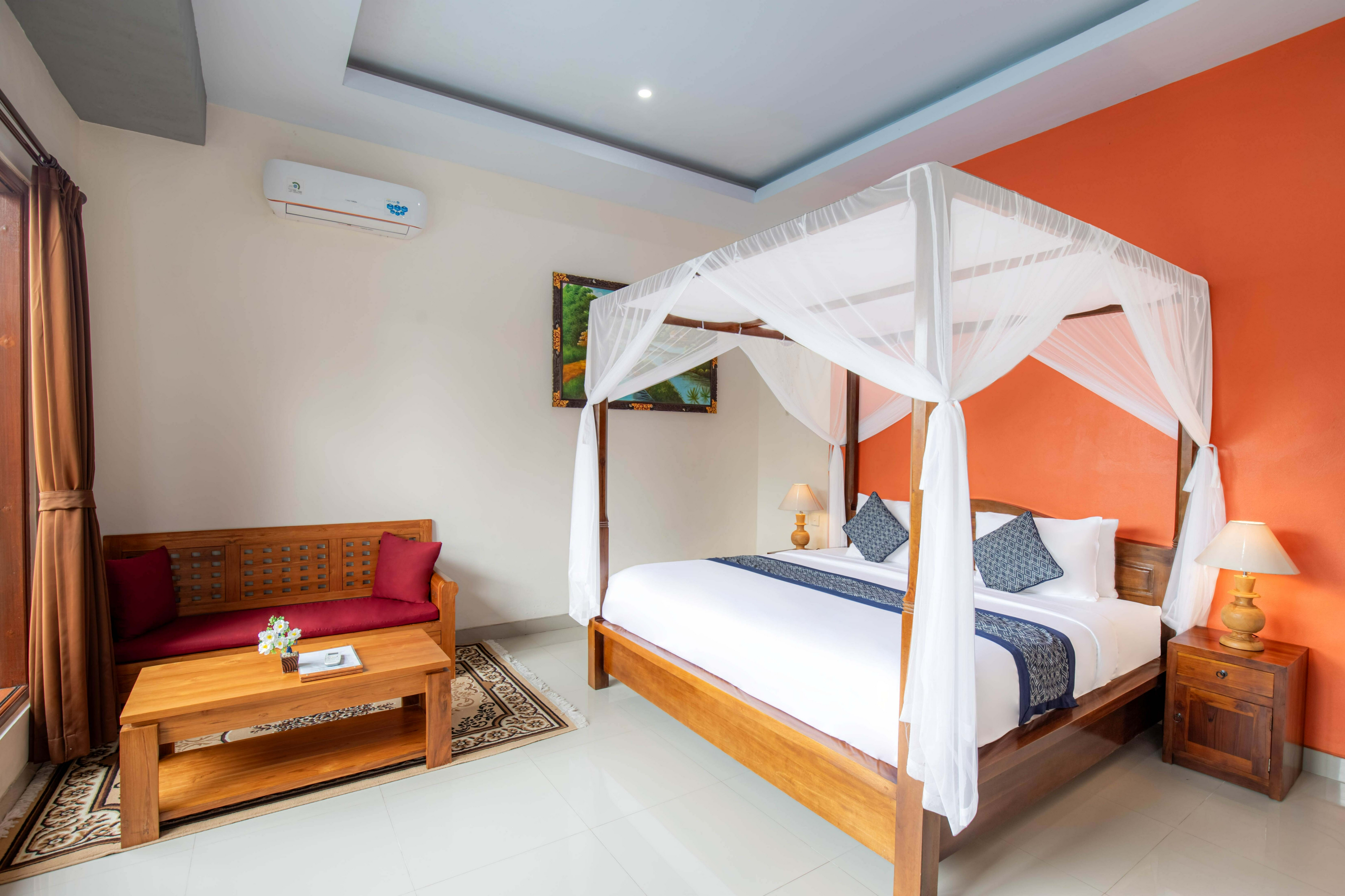 Others 5, Ubud Mayura Private Pool Villa, Gianyar