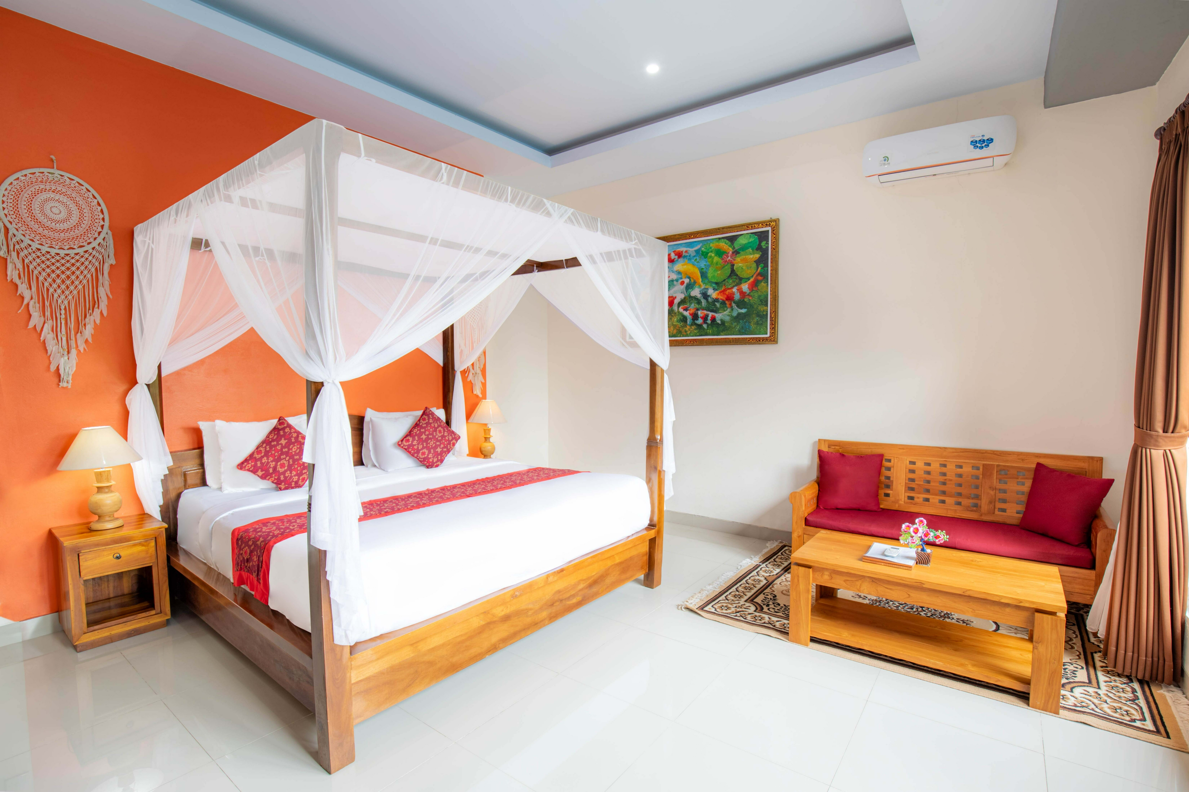 Others 4, Ubud Mayura Private Pool Villa, Gianyar