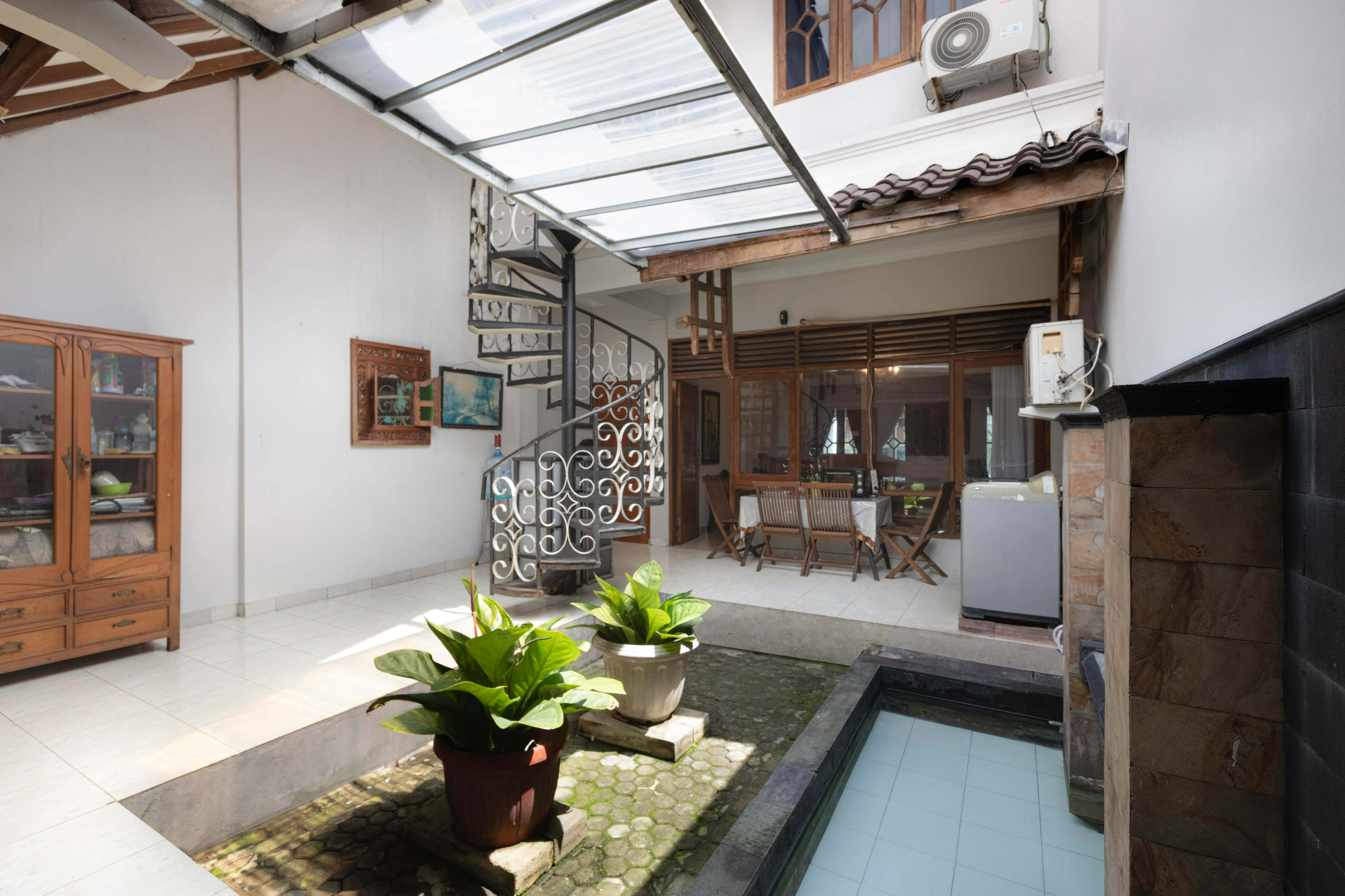 Others 3, Agni Homestay, Yogyakarta