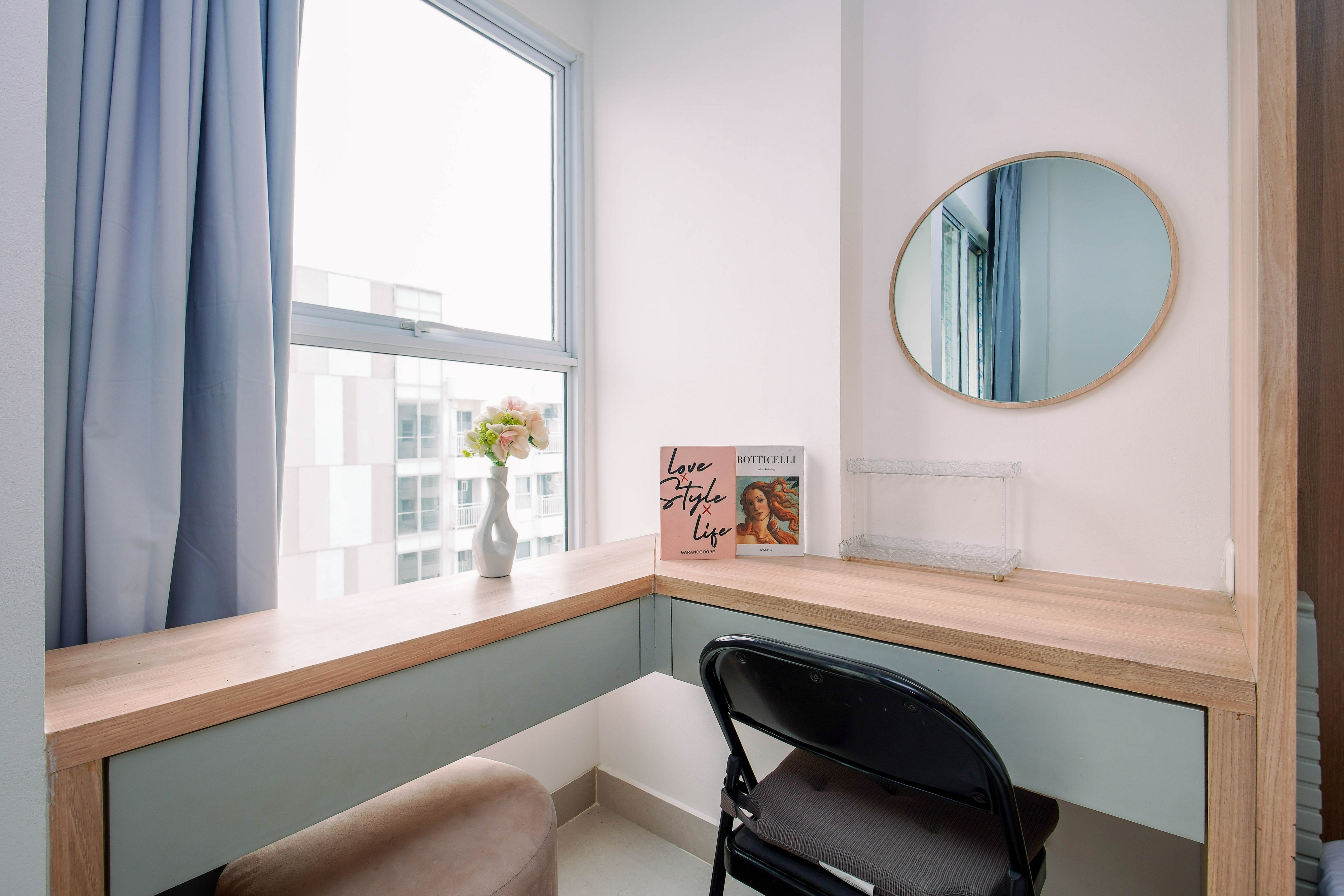 Facility 2, Minimalist Stylish Studio Apartment Citra Living By Travelio, Jakarta Barat