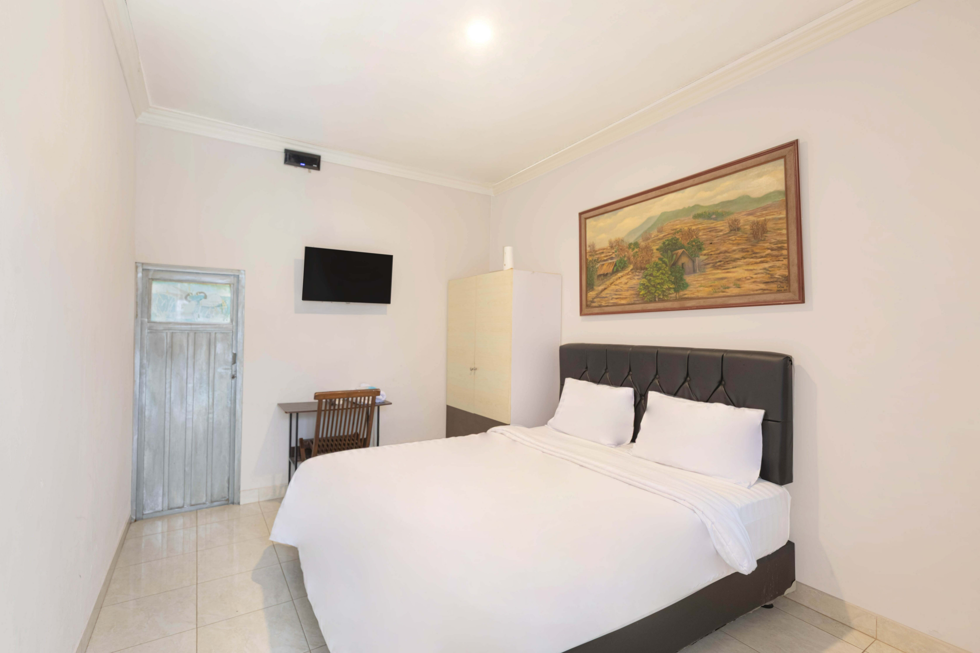 Others 2, Agni Homestay, Yogyakarta