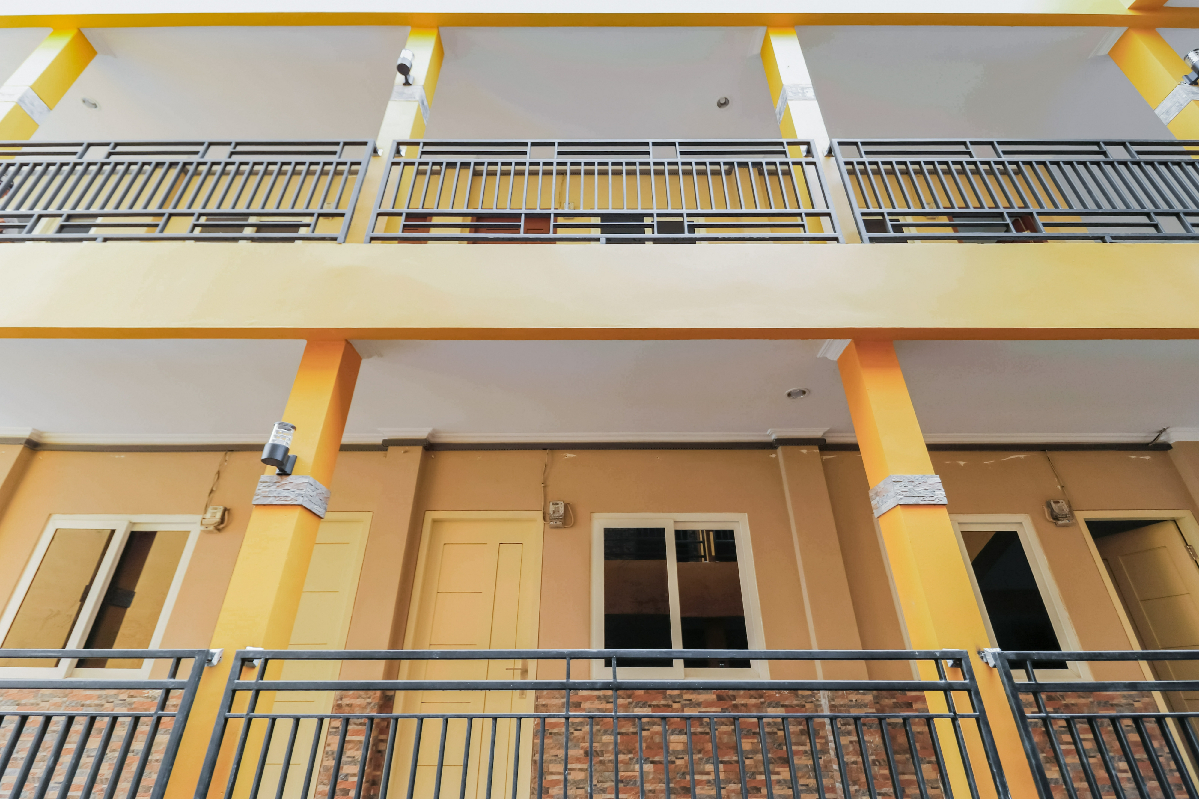 Others 4, RedDoorz Plus near Palembang Square Mall, Palembang