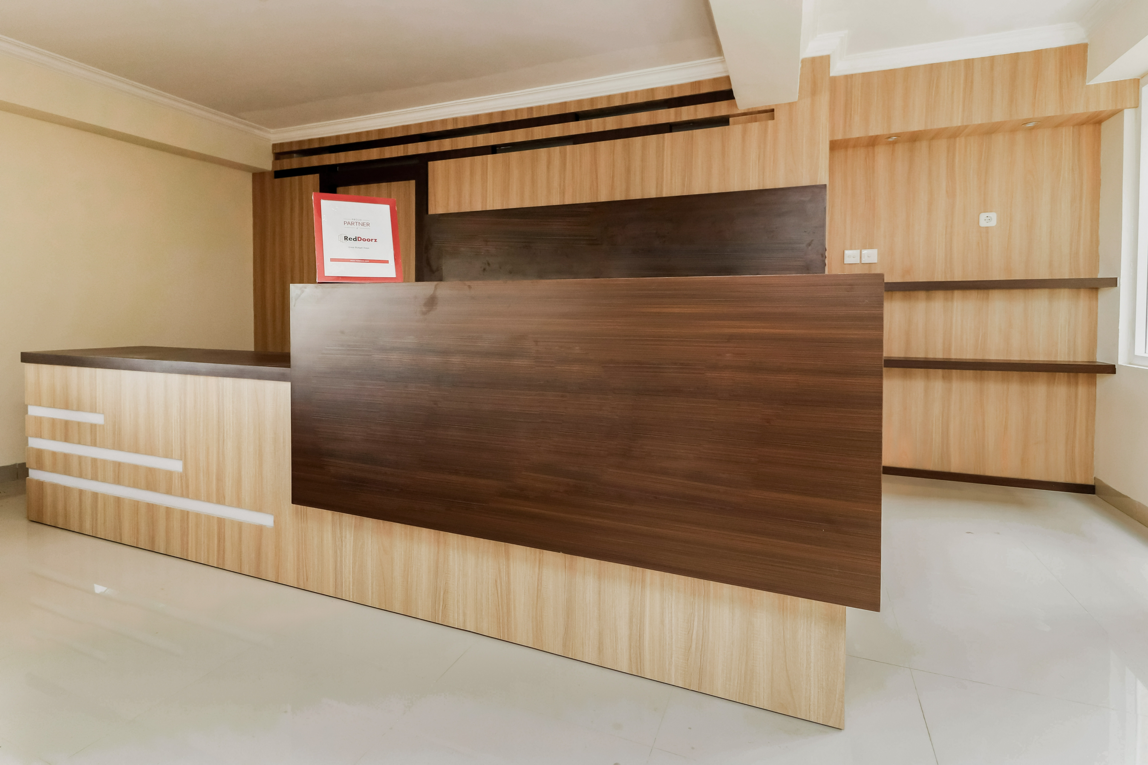Others 4, RedDoorz Plus near Palembang Square Mall, Palembang