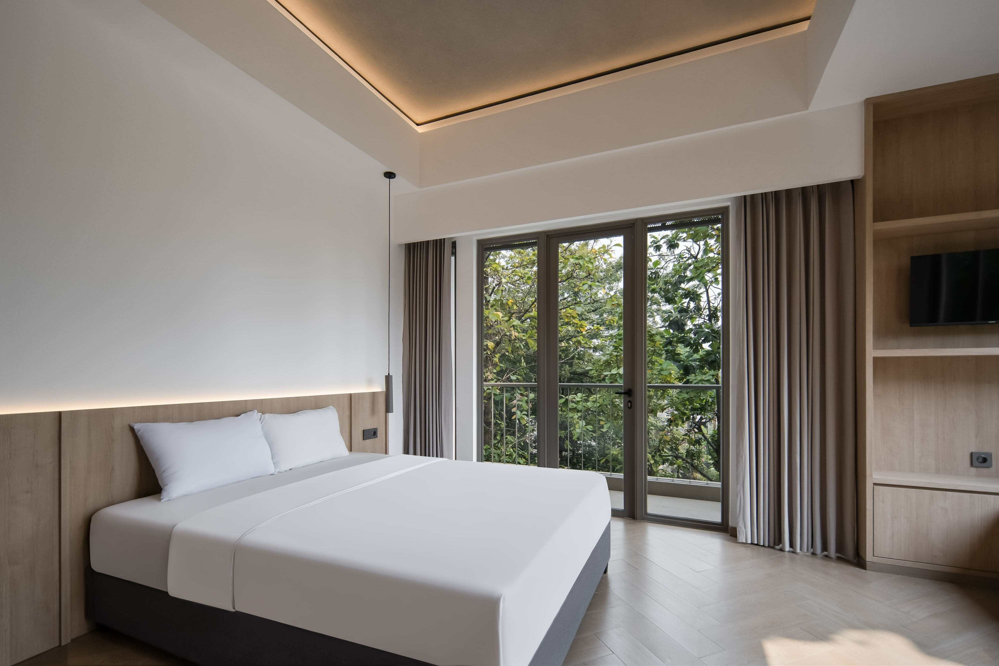 Bedroom 4, Cove Svasa, South Jakarta