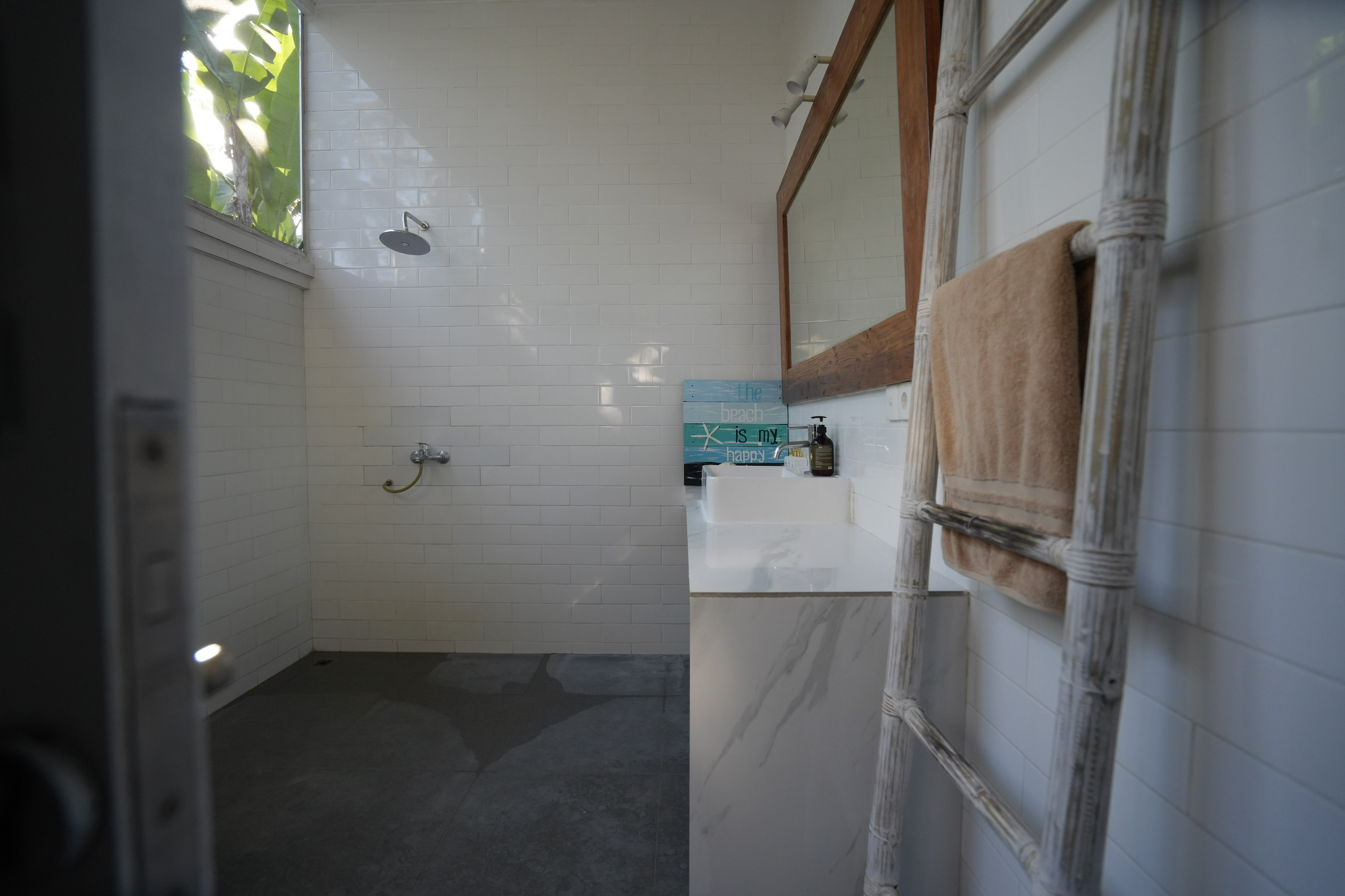 Bathroom 5, Adi Dharma Villa By Sylvia, Jembrana