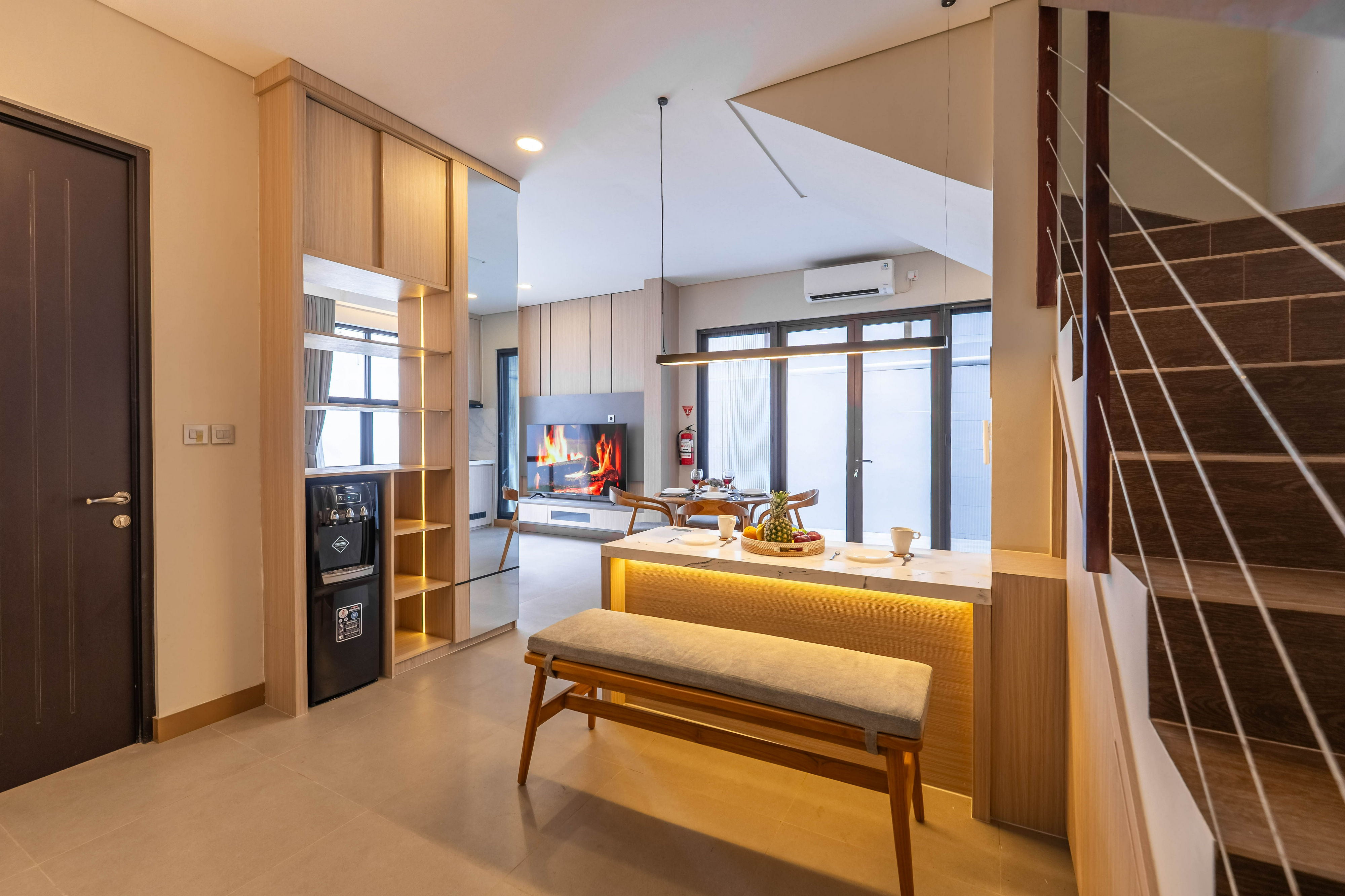 Others 3, Villa Qishi Jimbaran, Badung