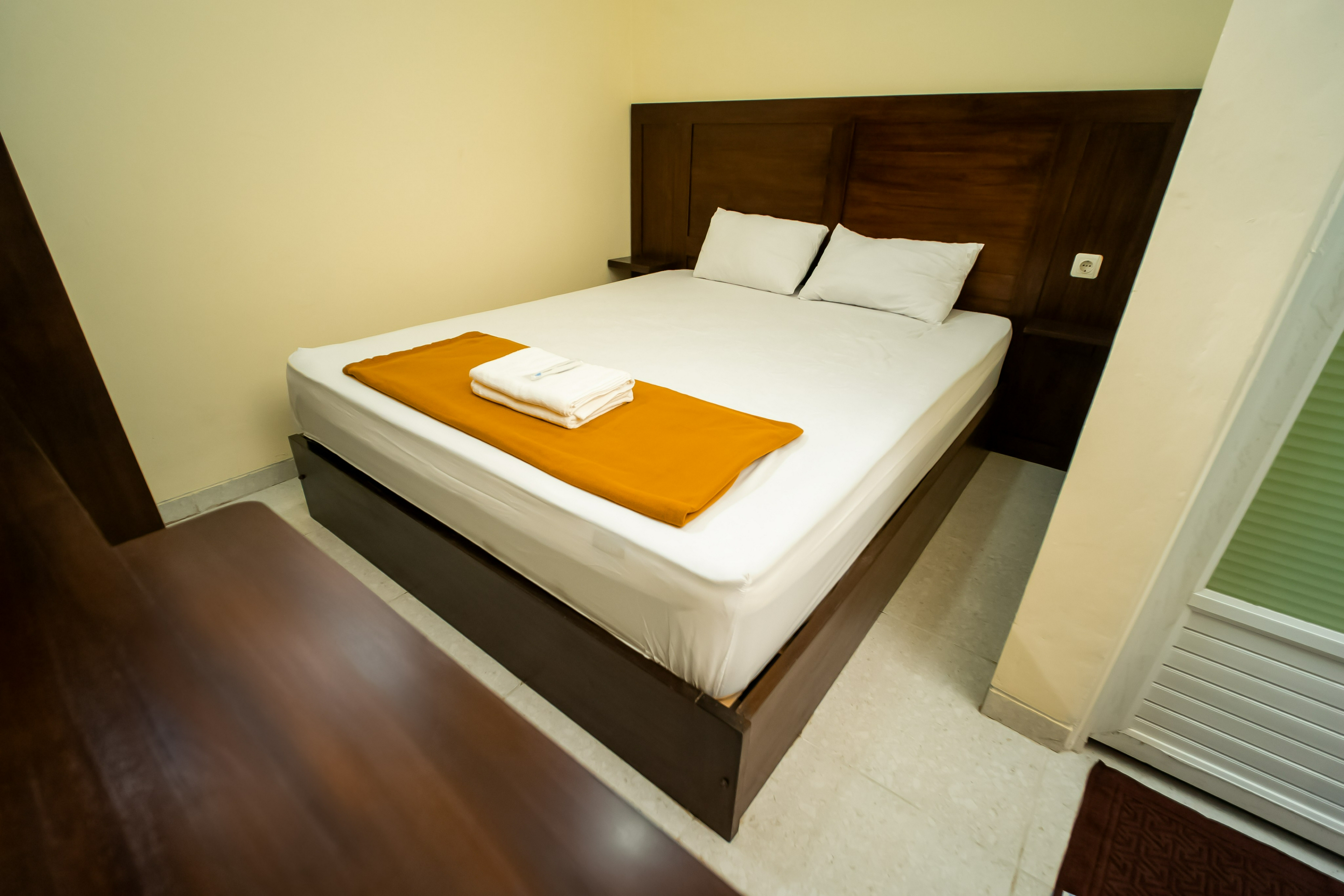 Others 3, Bintang Samudra Hotel, Jepara
