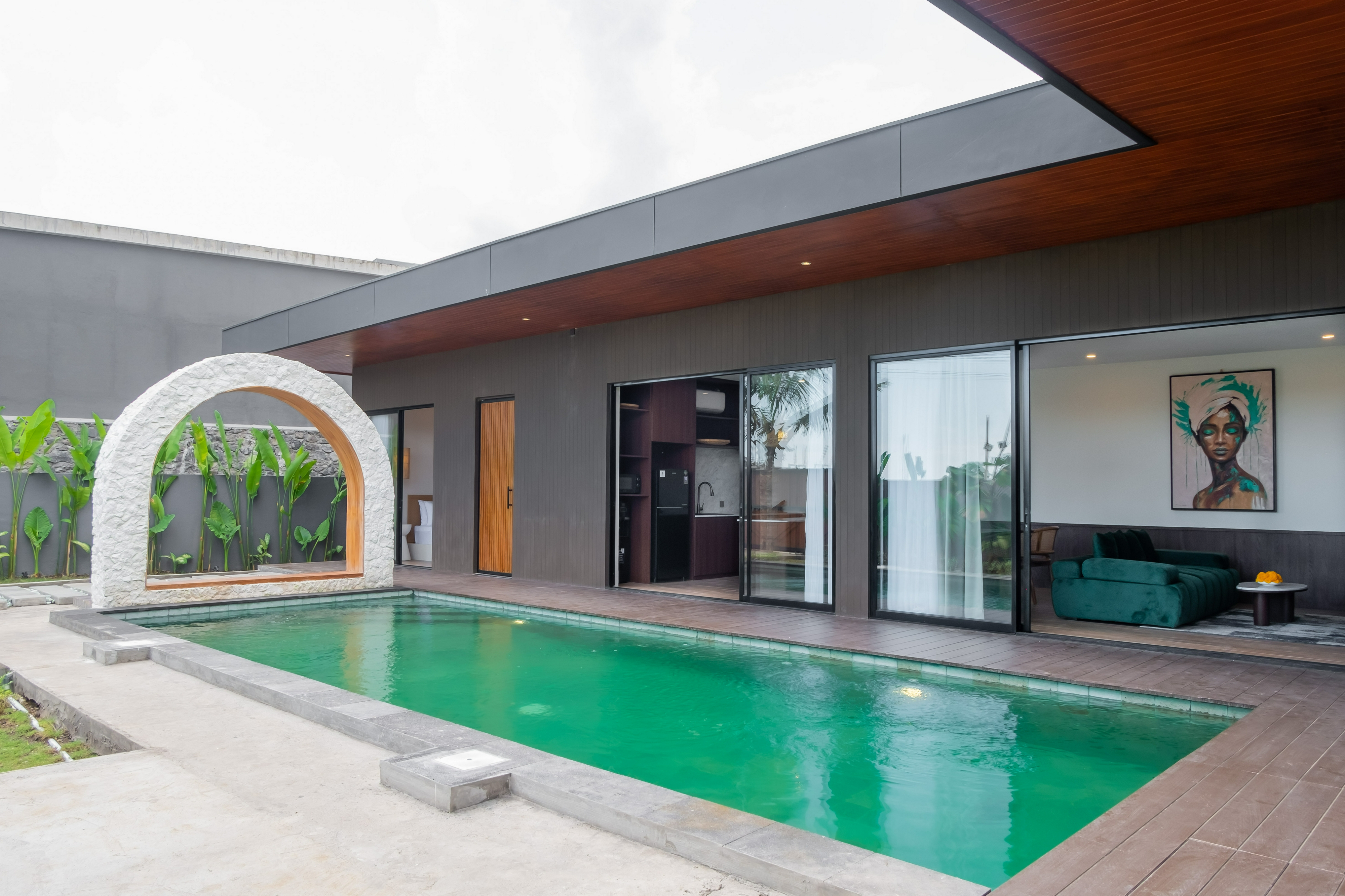 Others 1, Villa BAB 36, Tabanan