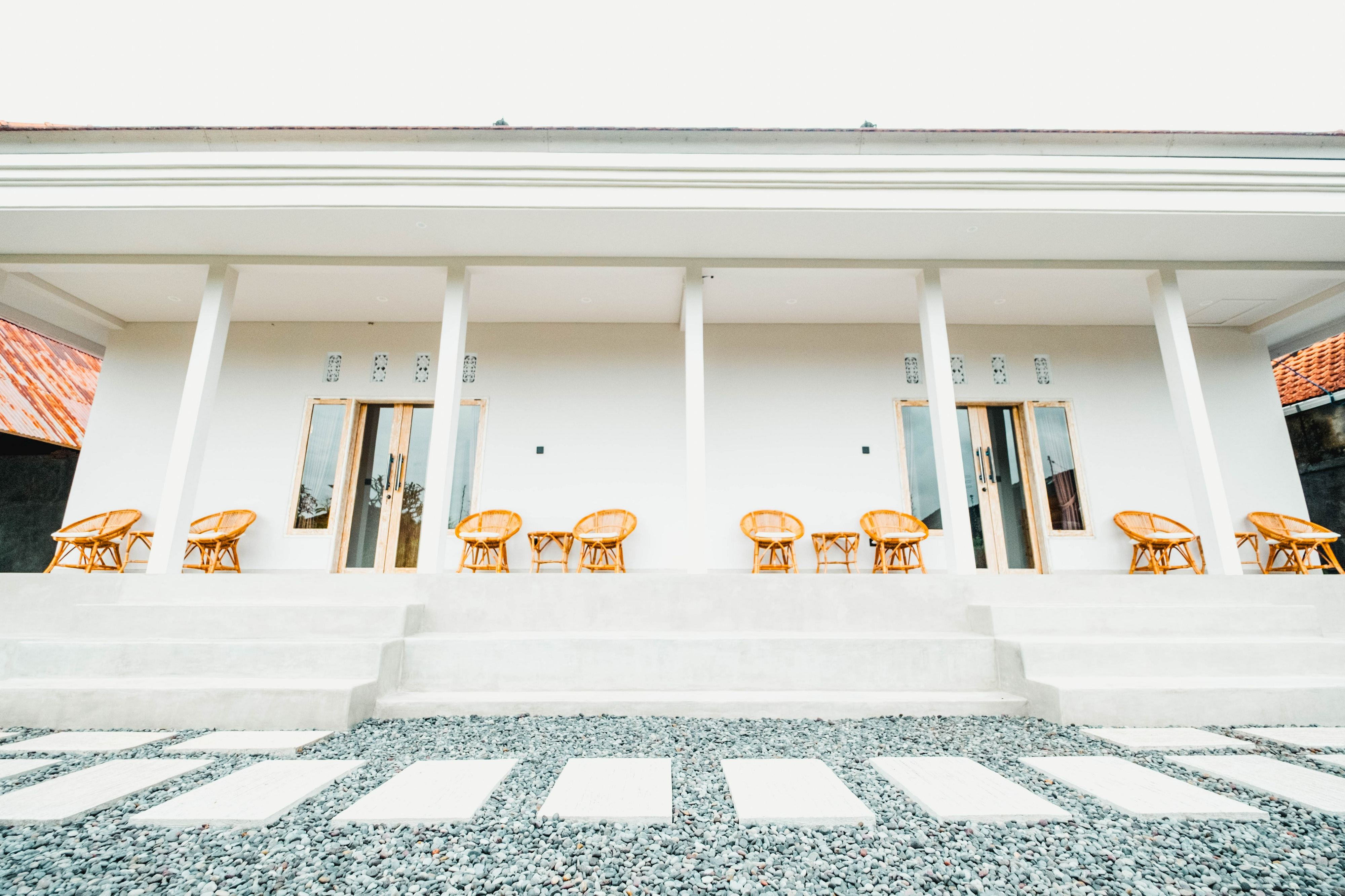 Exterior & Views 3, Queenara Local House, Badung
