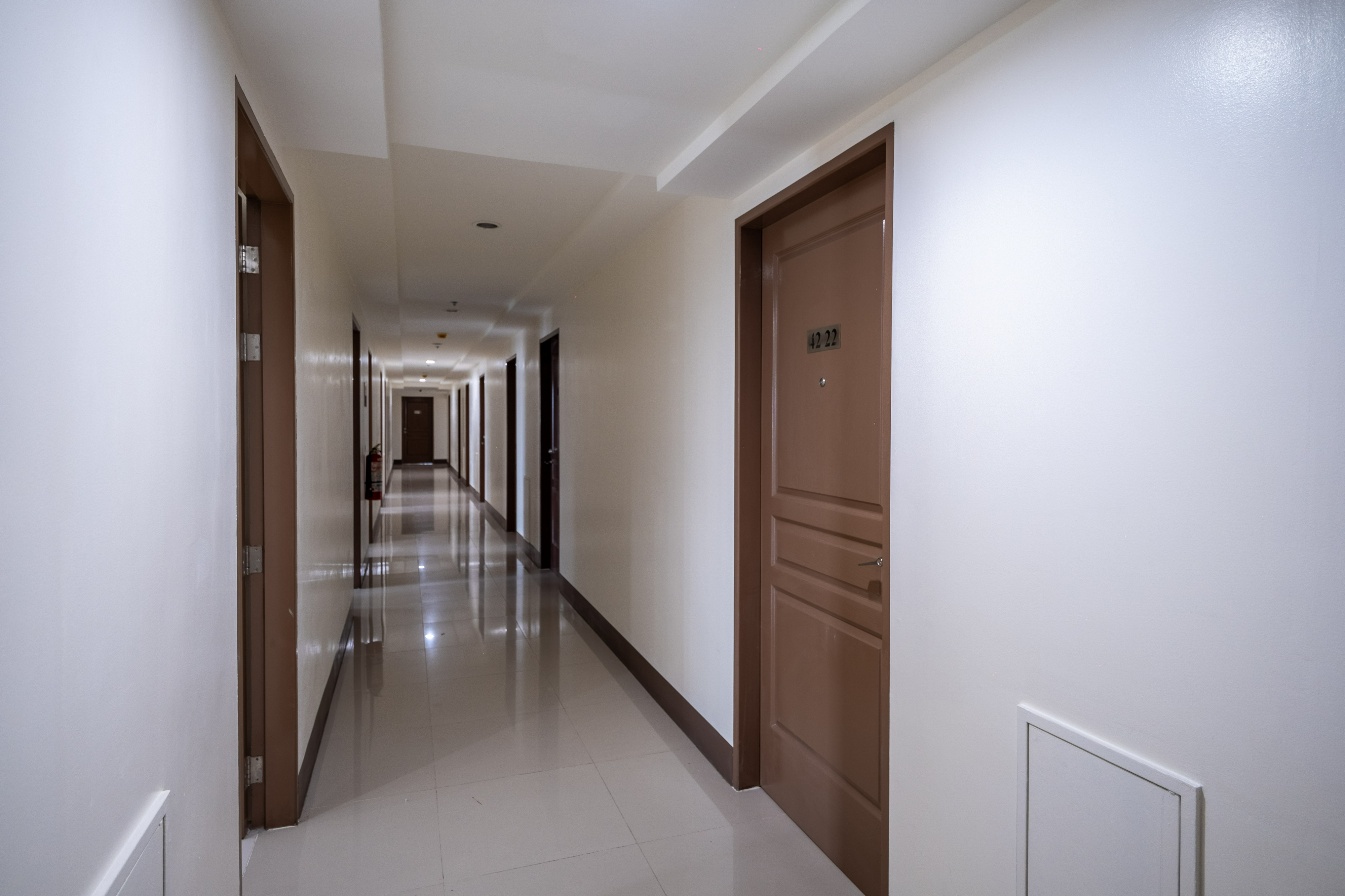 Others 4, Grand View Tower by RedDoorz, Pasay City