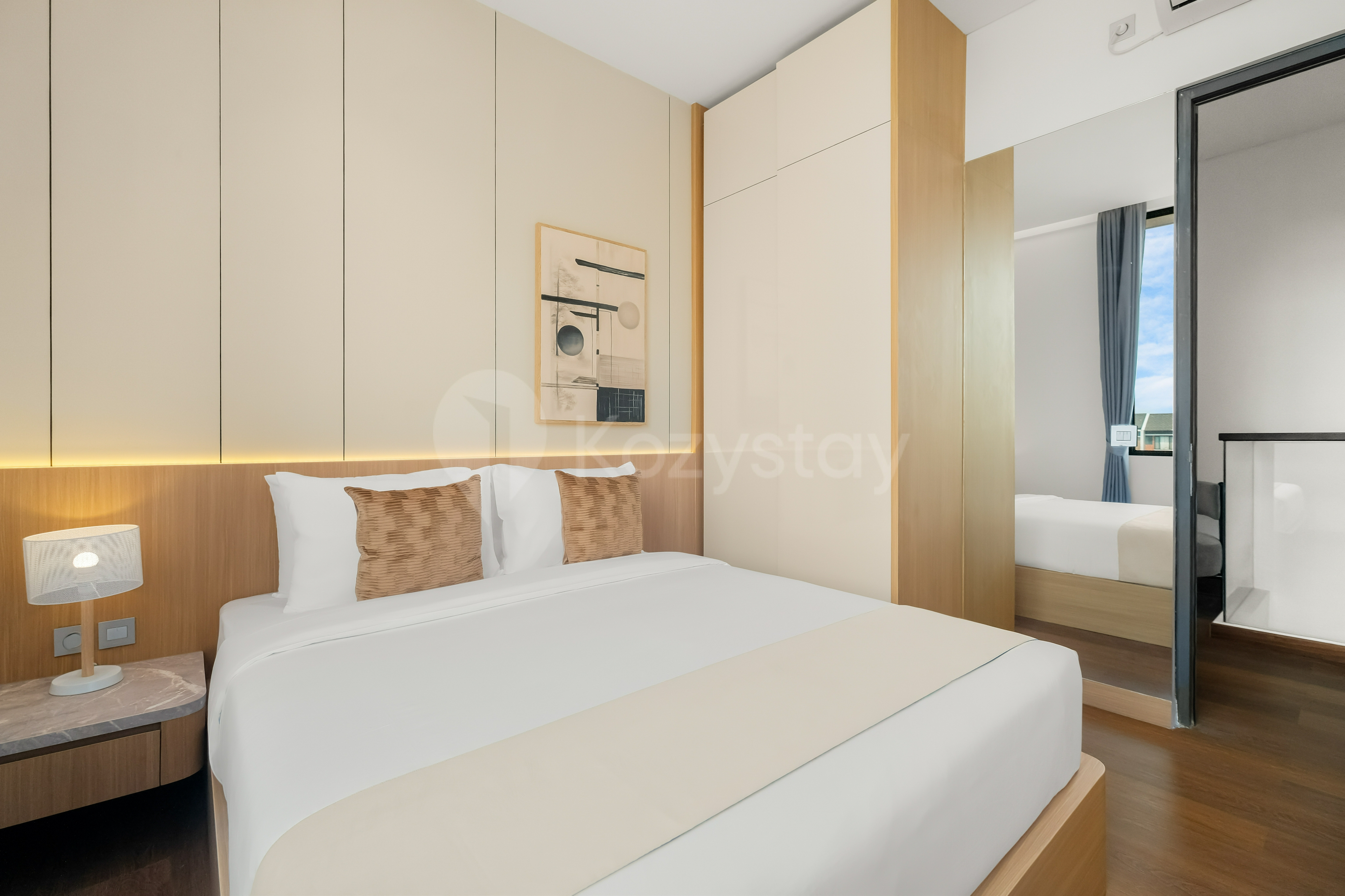 Others 3, Sawala Villa by Kozystay - Setiabudi, Bandung
