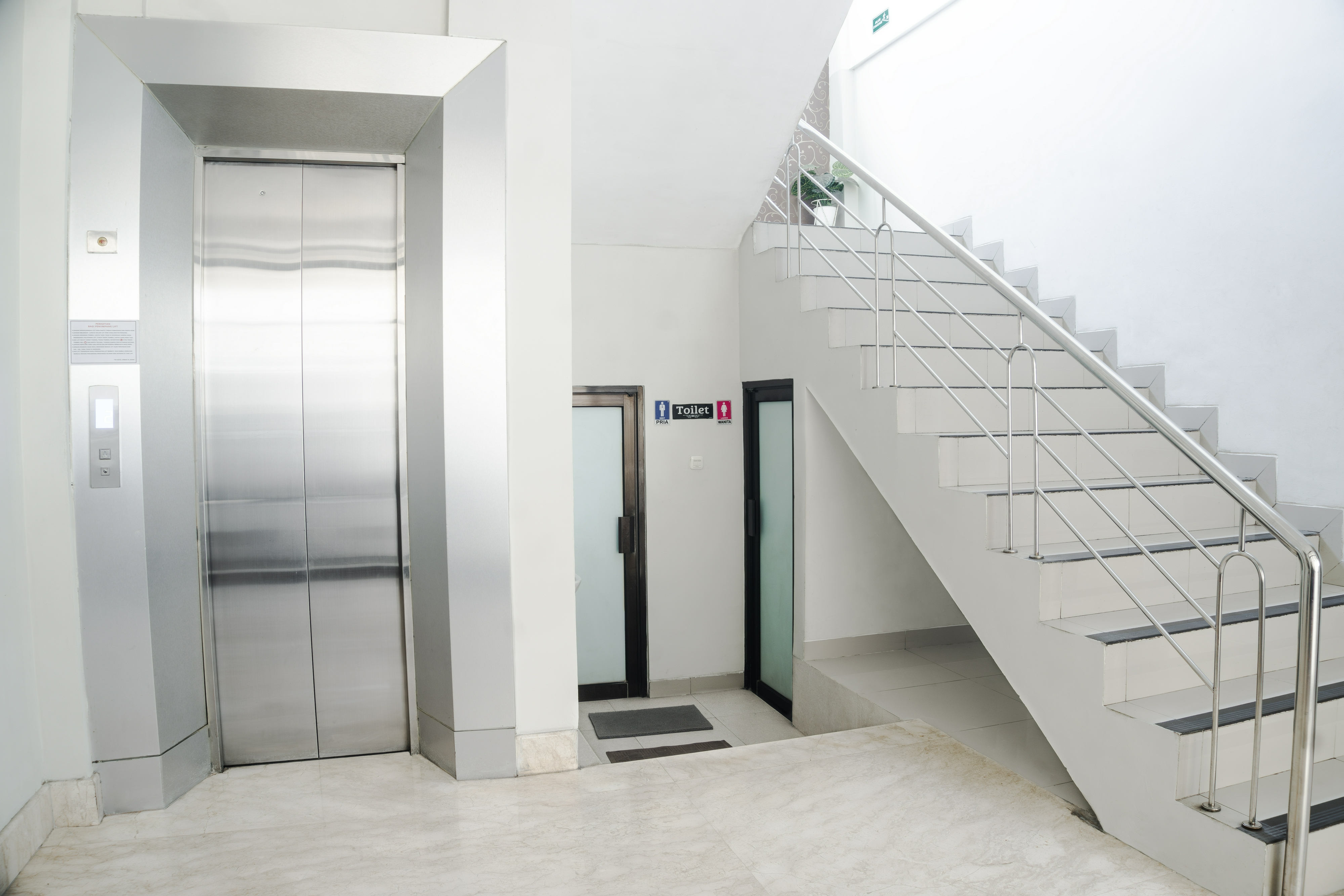 Others 5, Hotel Urban Al Ashri, Yogyakarta