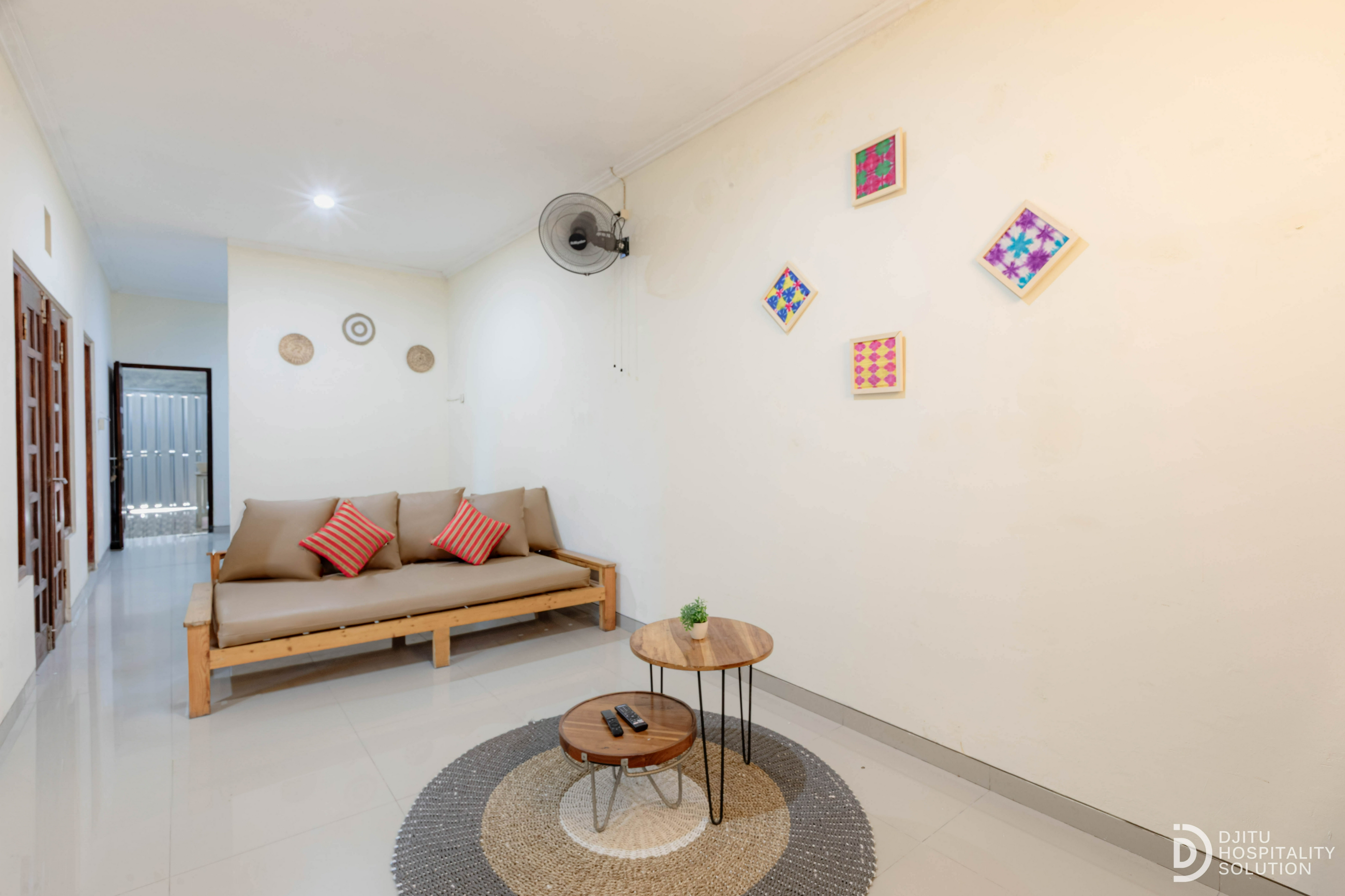 Others 2, Villa New D'bamboo by Plesirhatiyogya, Bantul