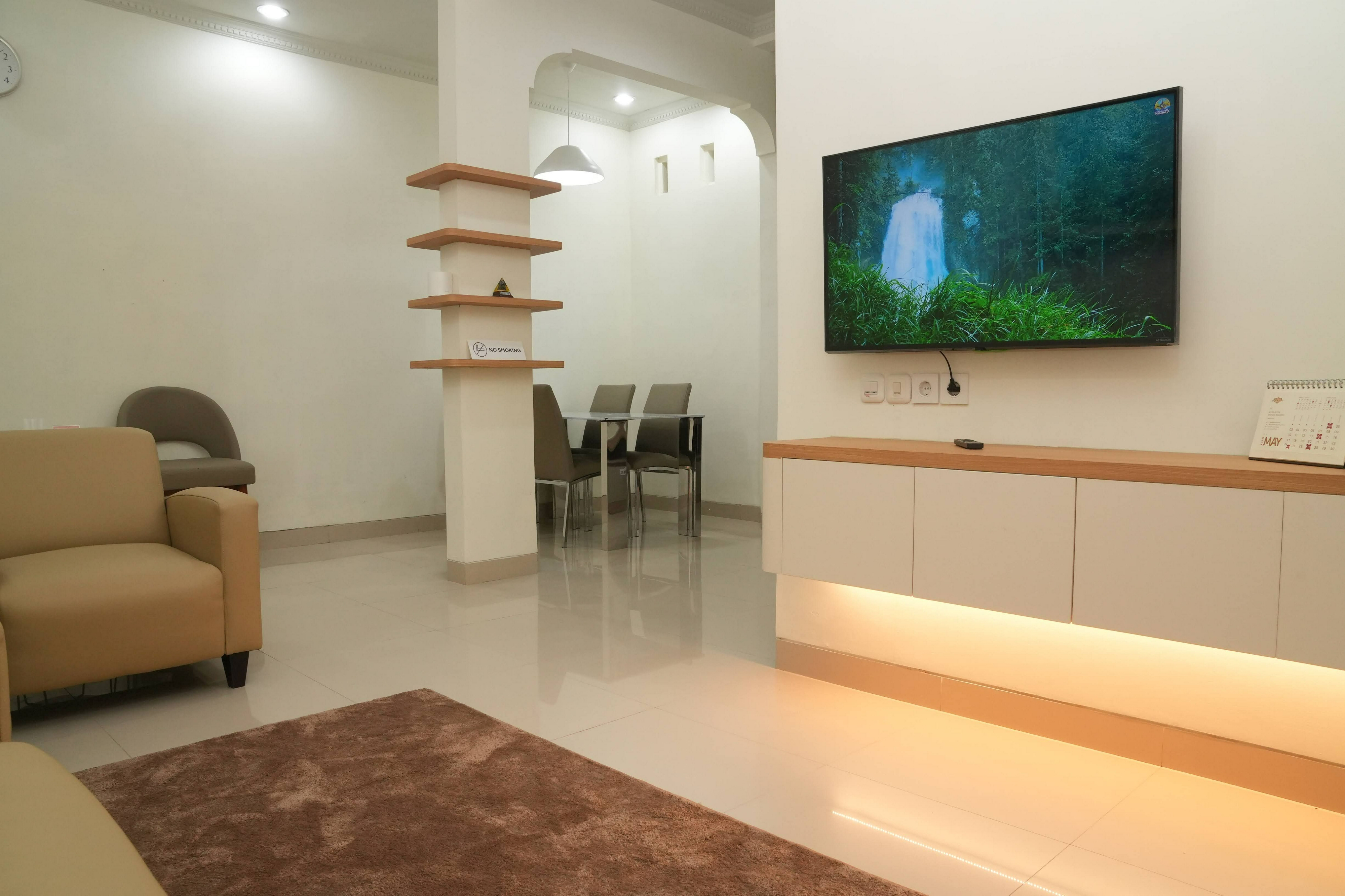 Others 2, eRWe House Batikan Jogja, Yogyakarta