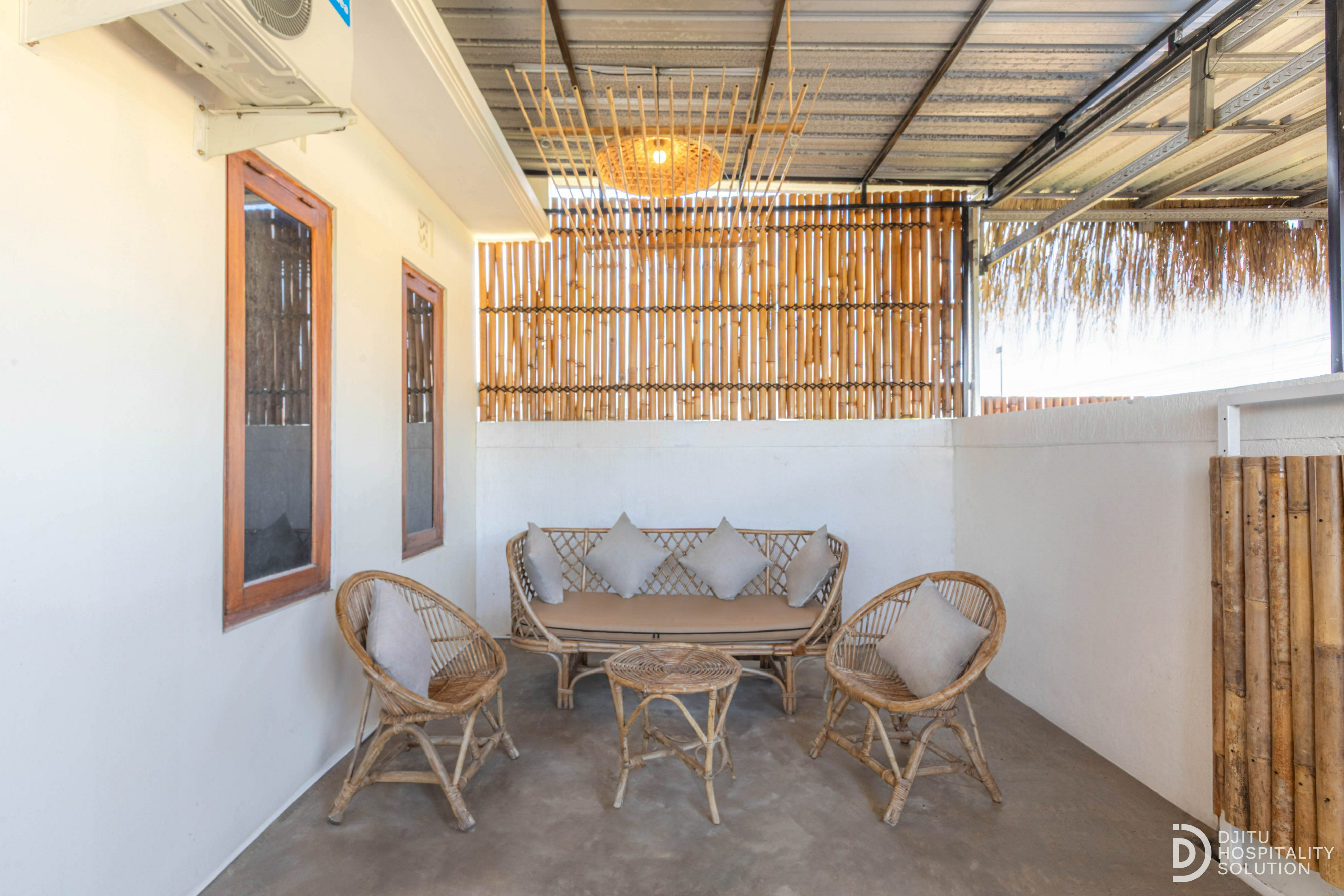 Others 4, Villa New D'bamboo by Plesirhatiyogya, Bantul