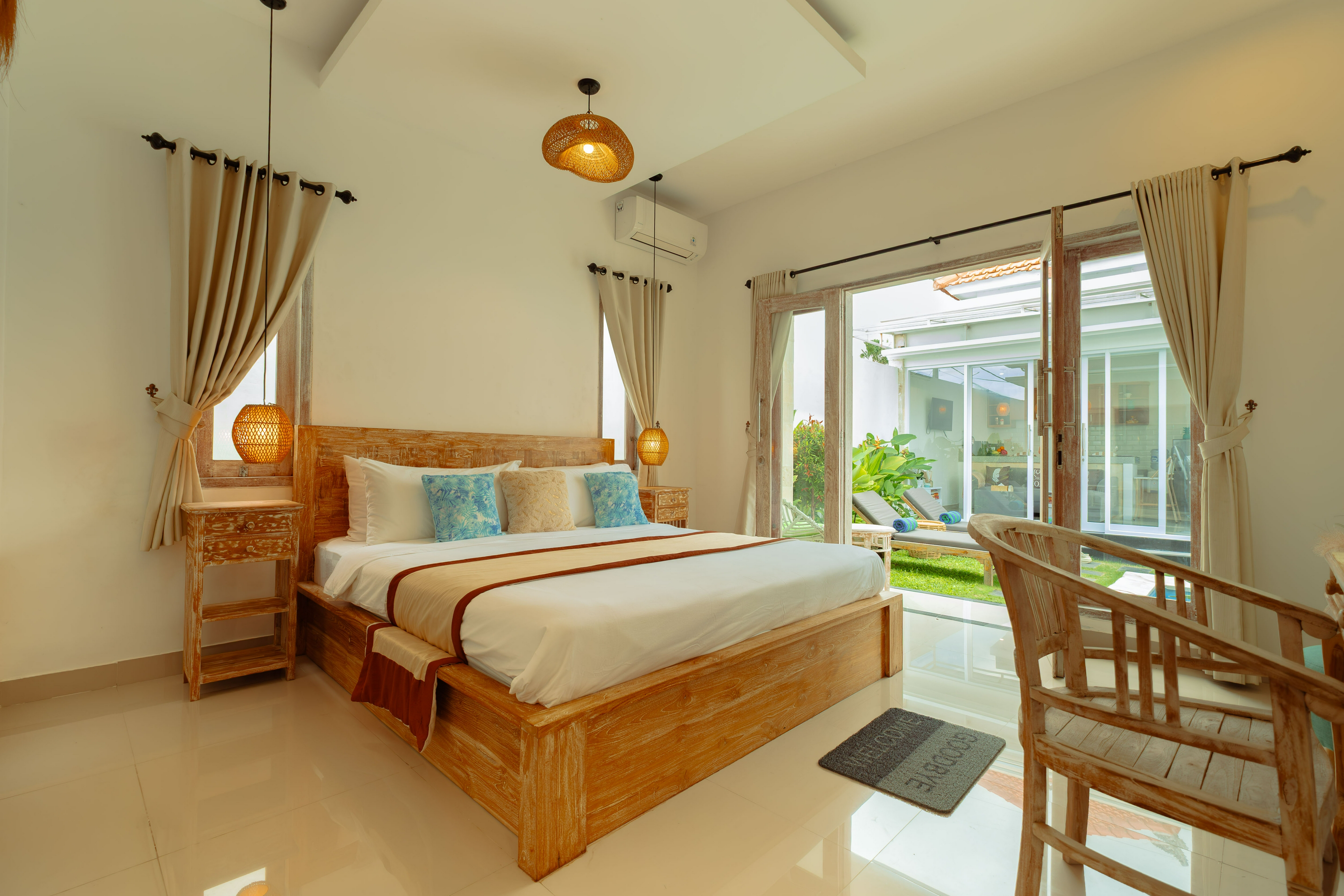 Others 3, Villa Warna Canggu, Badung
