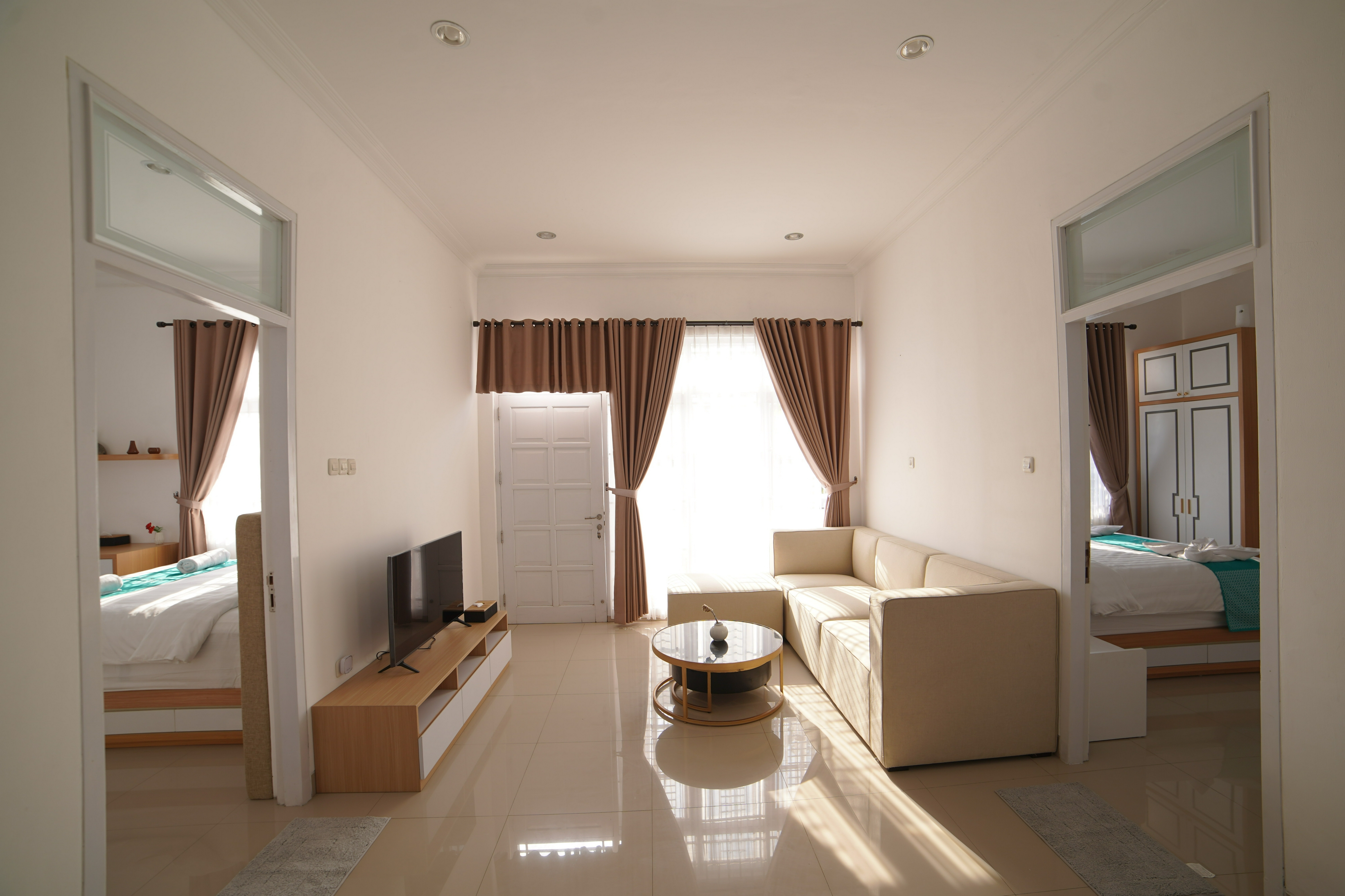 Other Facilities 4, Ubu Villa Harmonie | Spacious 4BR Private Pool, Sleman