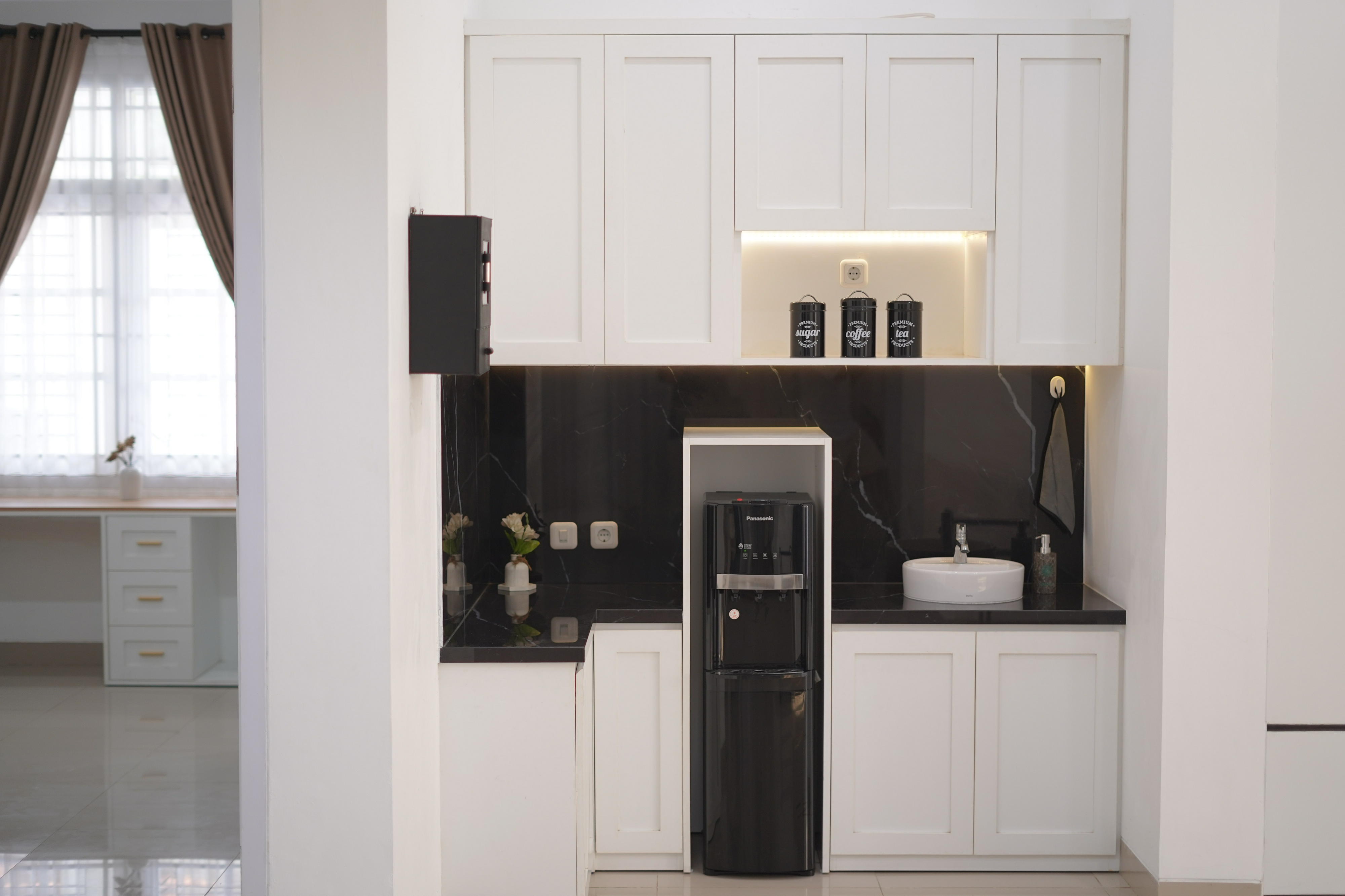 Other Facilities 5, Ubu Villa Harmonie | Spacious 4BR Private Pool, Sleman
