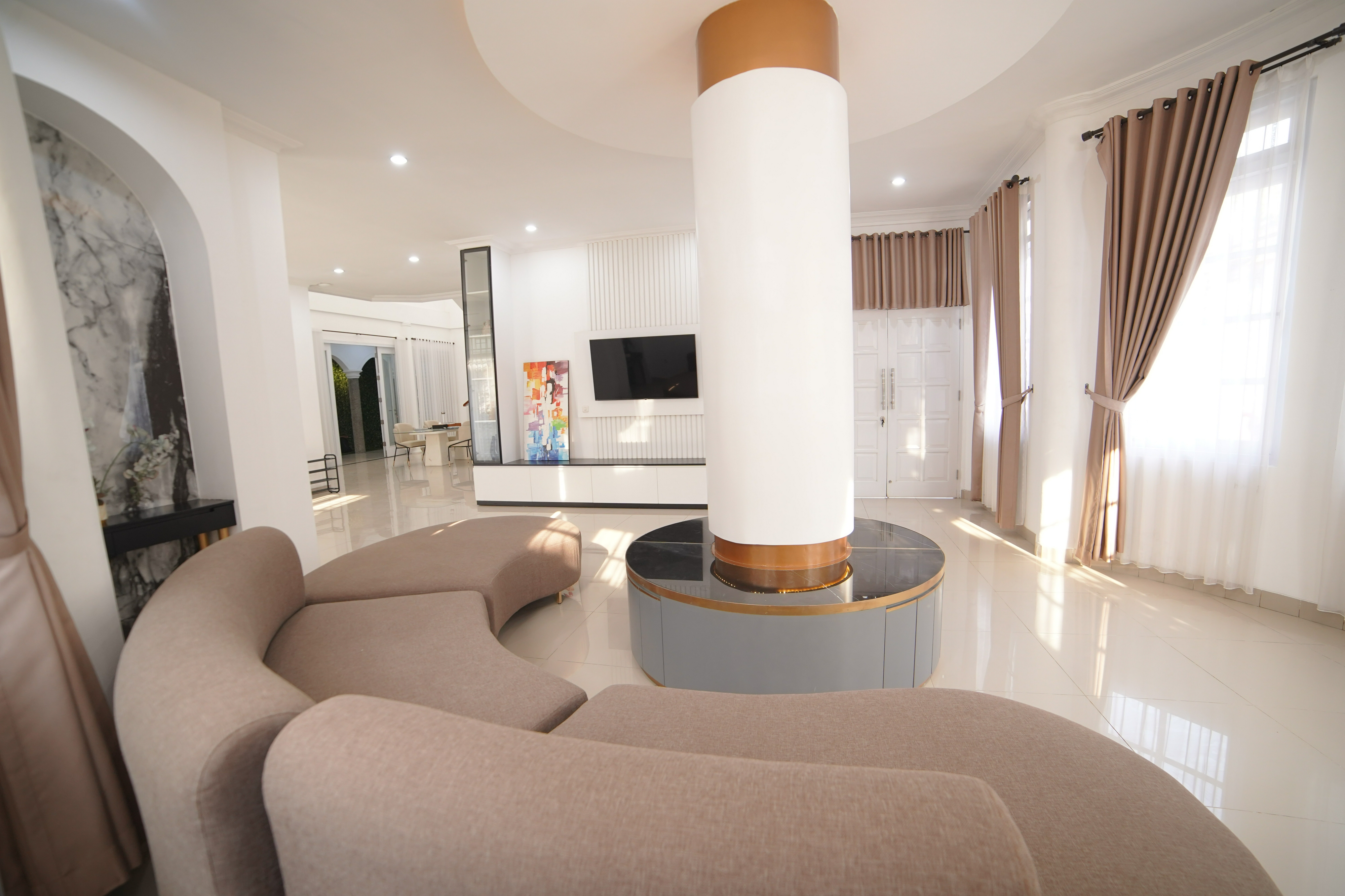 Others 4, Ubu Villa Harmonie | Spacious 4BR Private Pool, Sleman