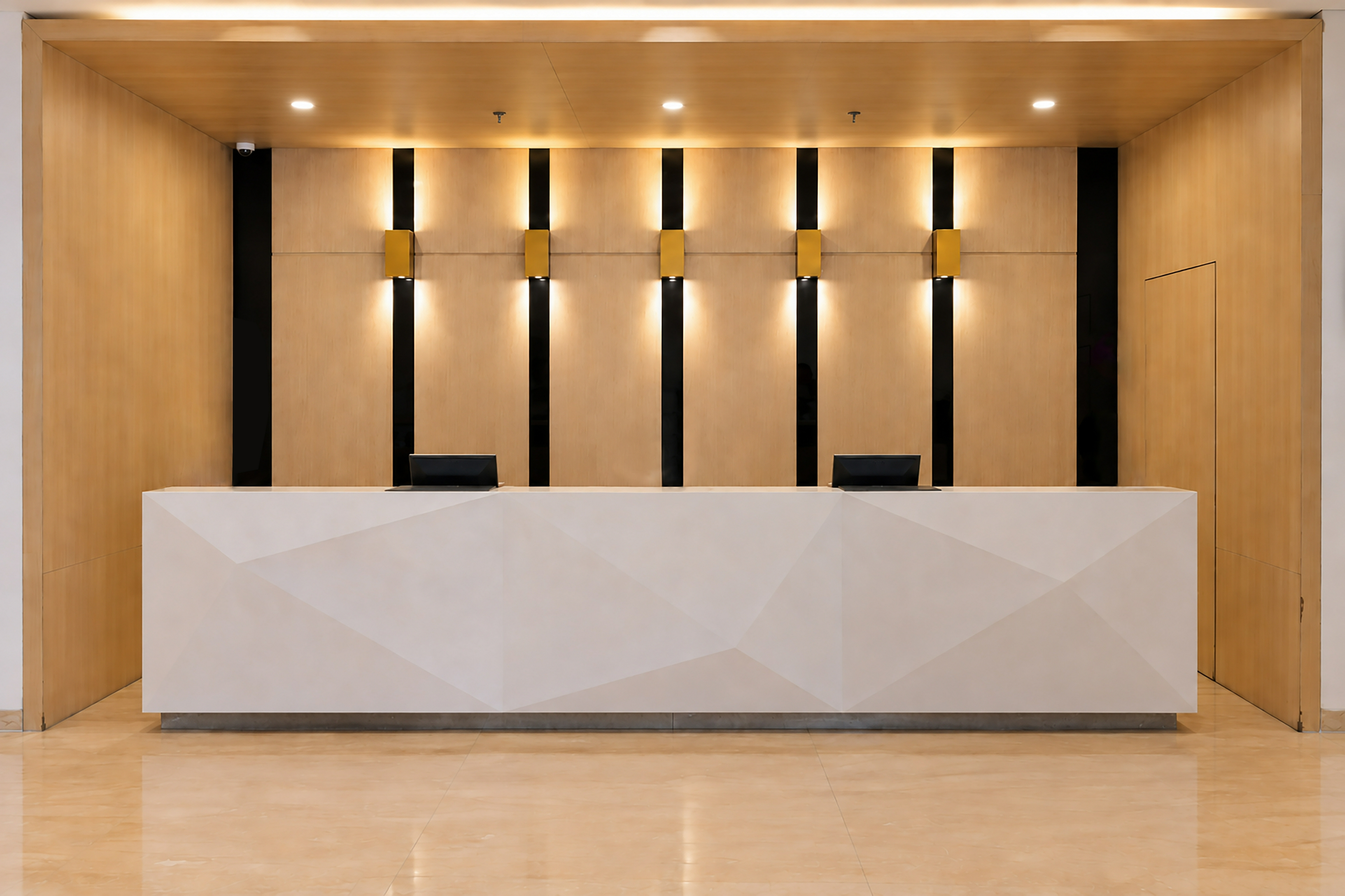 Public Area 2, Mercure Bekasi City Center, Bekasi