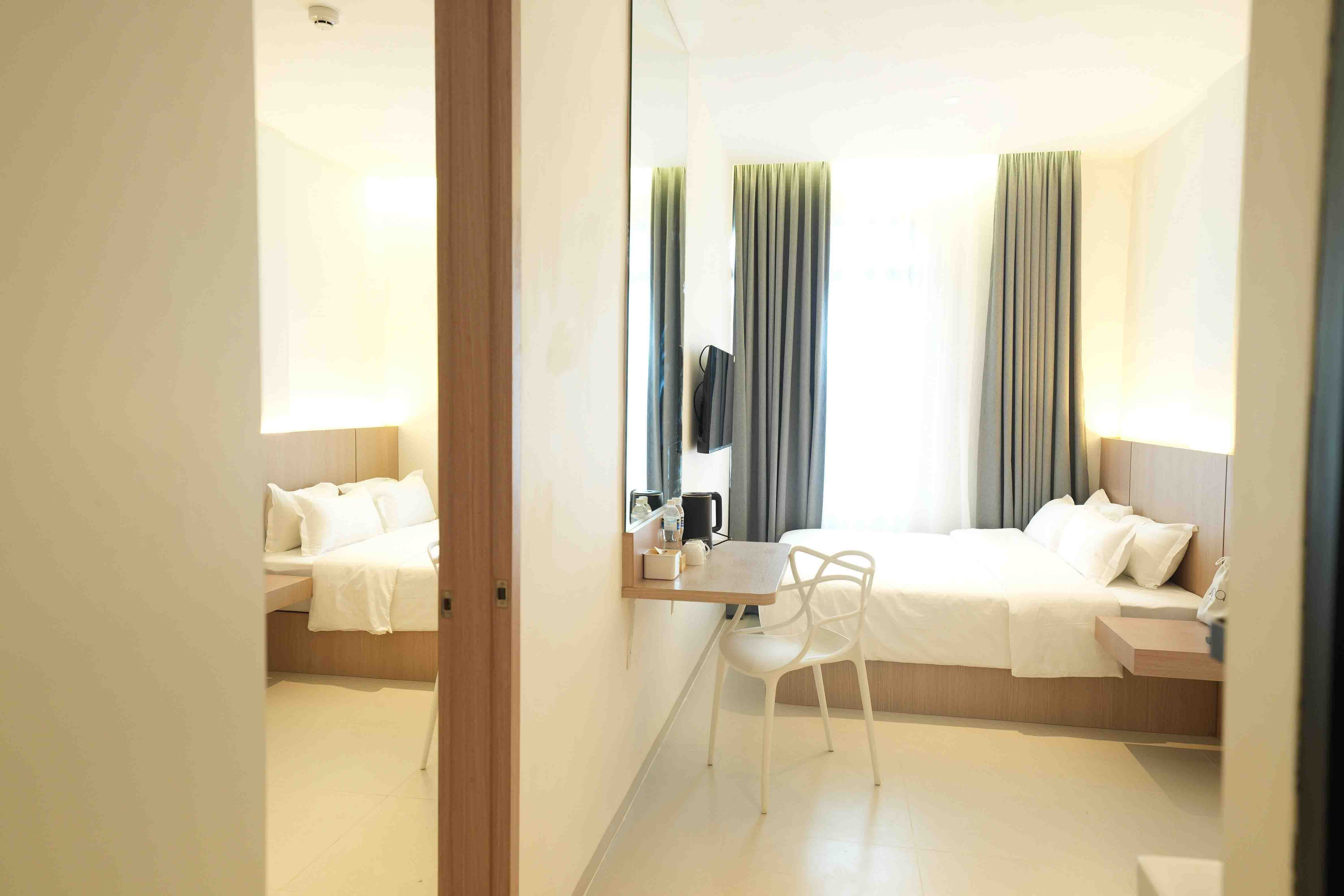 Others 2, LUNA HOTEL, Batam