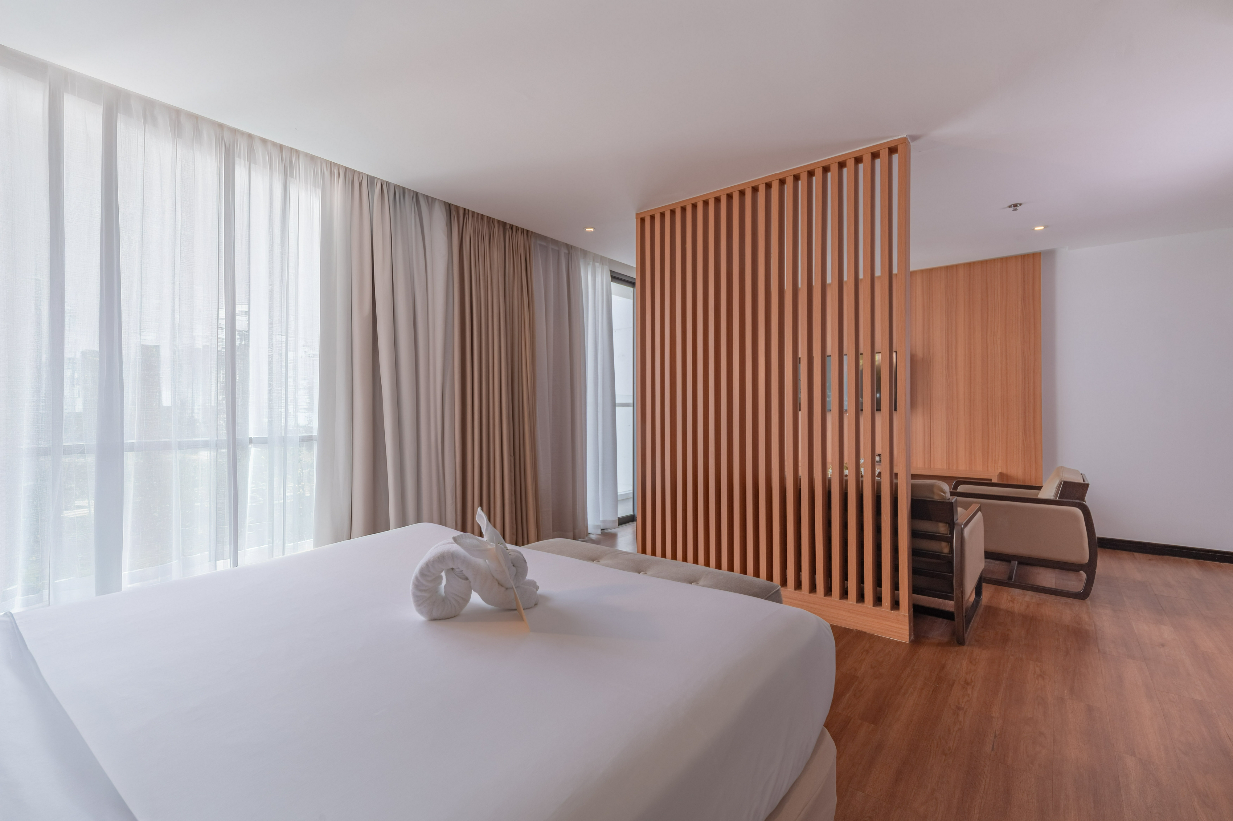 Bedroom 4, Majestic Premium Hotel, Nha Trang