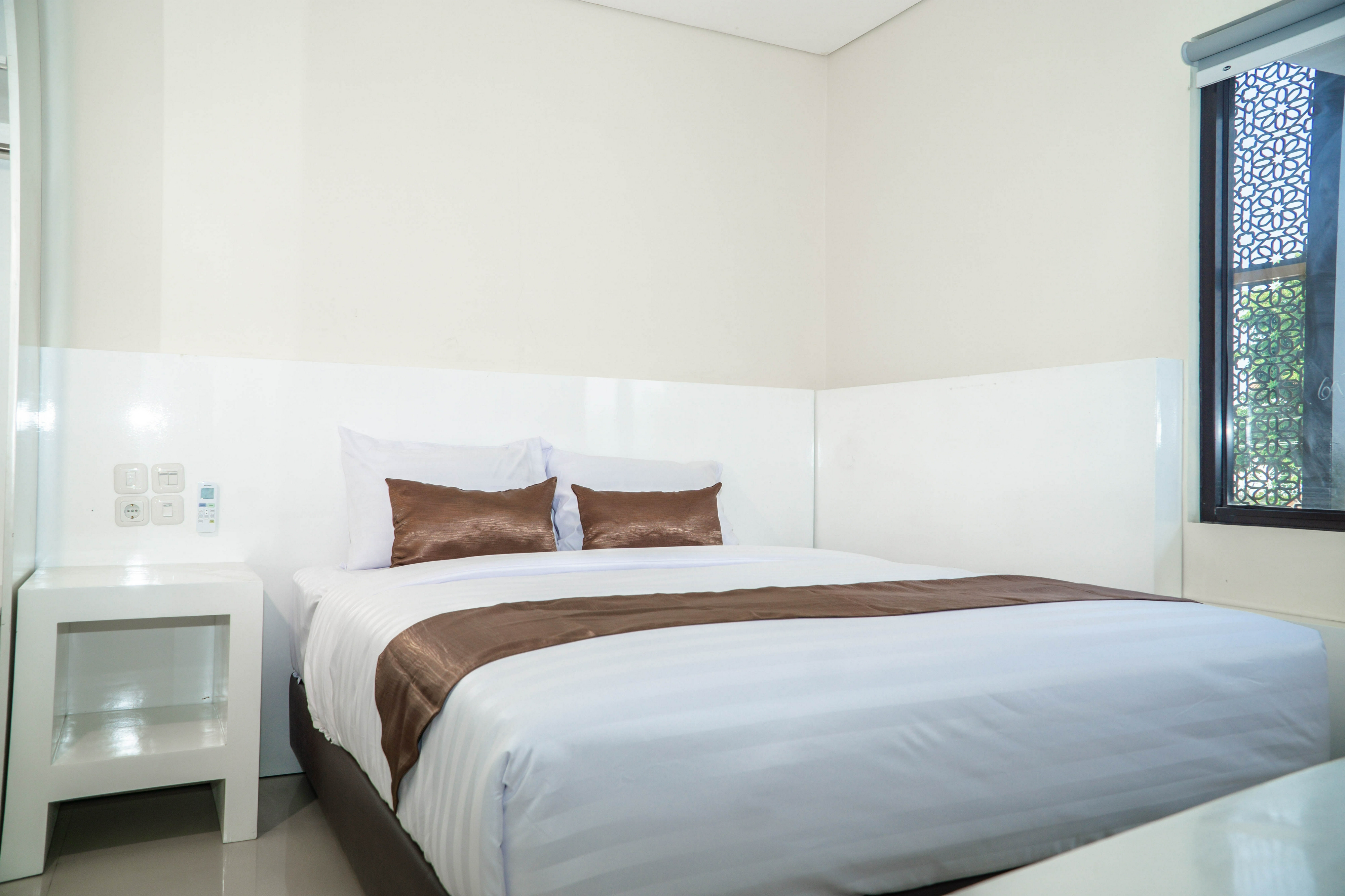 Others 3, Red Chilies Hotel Sragen, Sragen