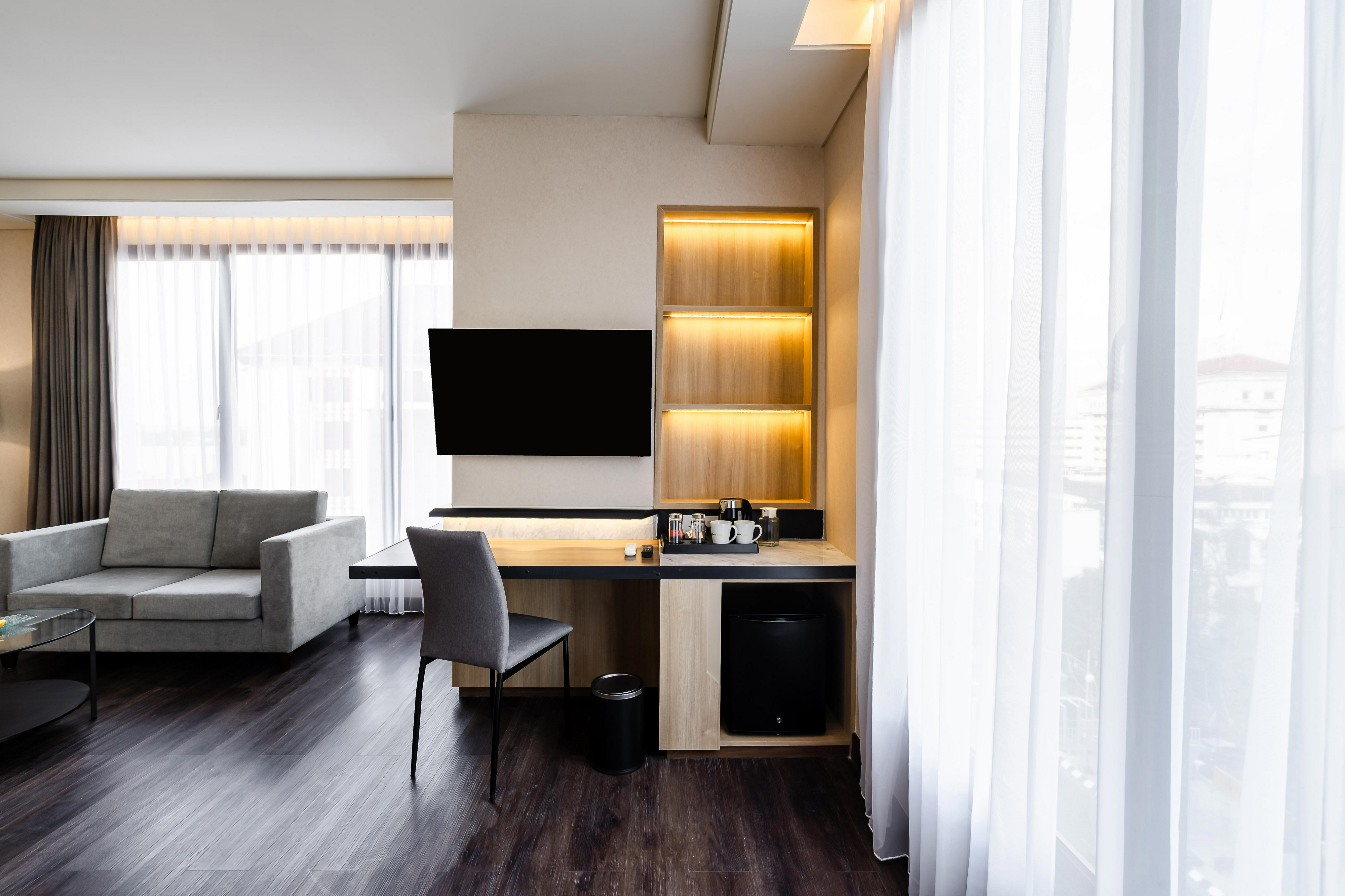 Others 5, Pemuda Prime Hotel Semarang, Semarang