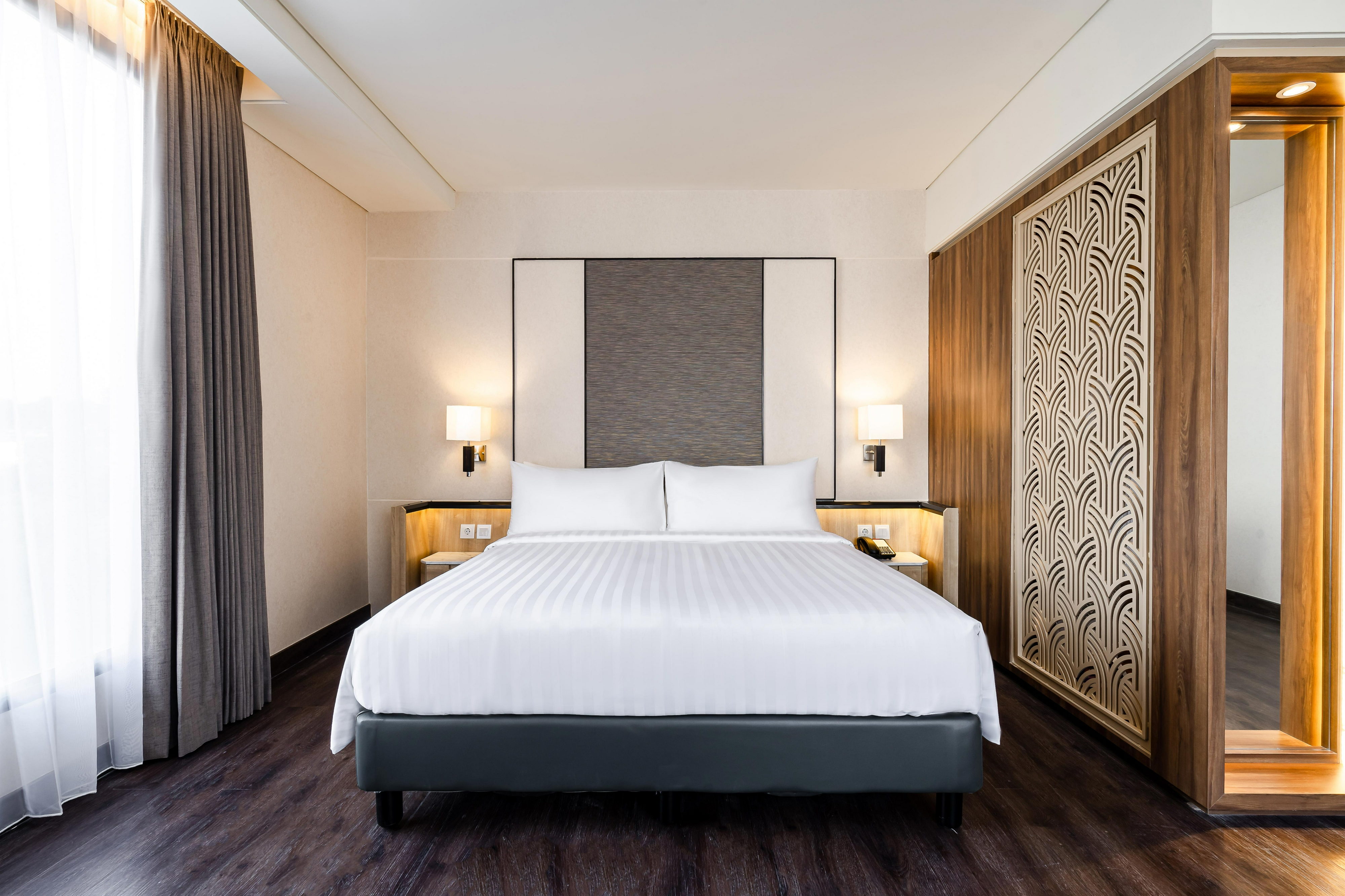 Others 2, Pemuda Prime Hotel Semarang, Semarang