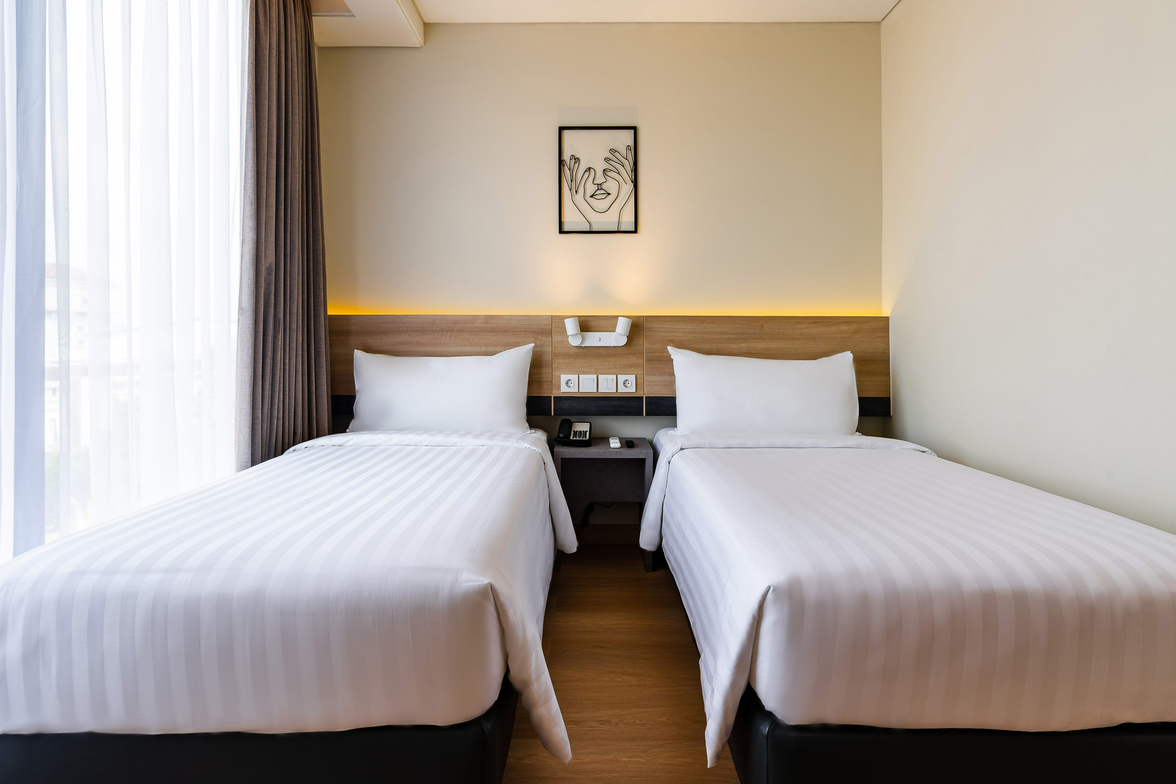 Others 5, Pemuda Prime Hotel Semarang, Semarang