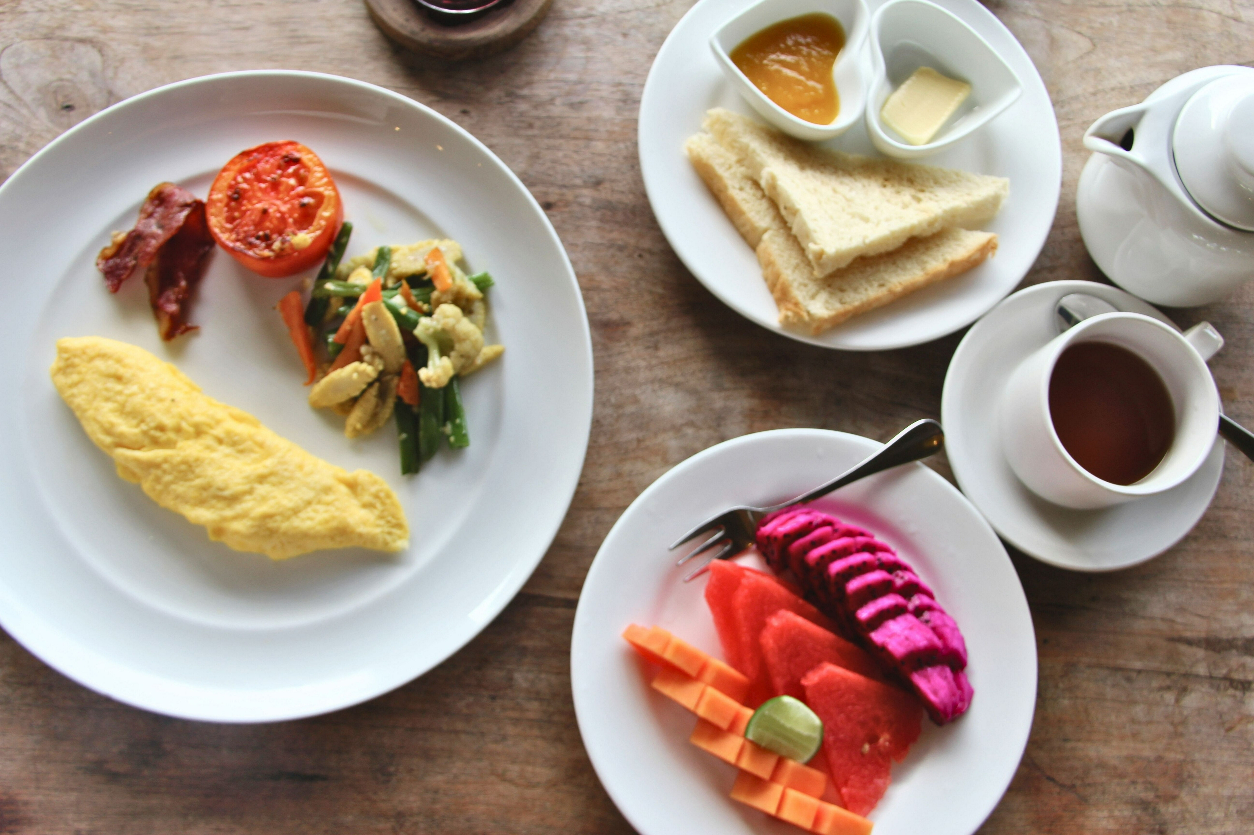 Food 4, Pelangi Signature Villas Sidemen by AGATA, Karangasem
